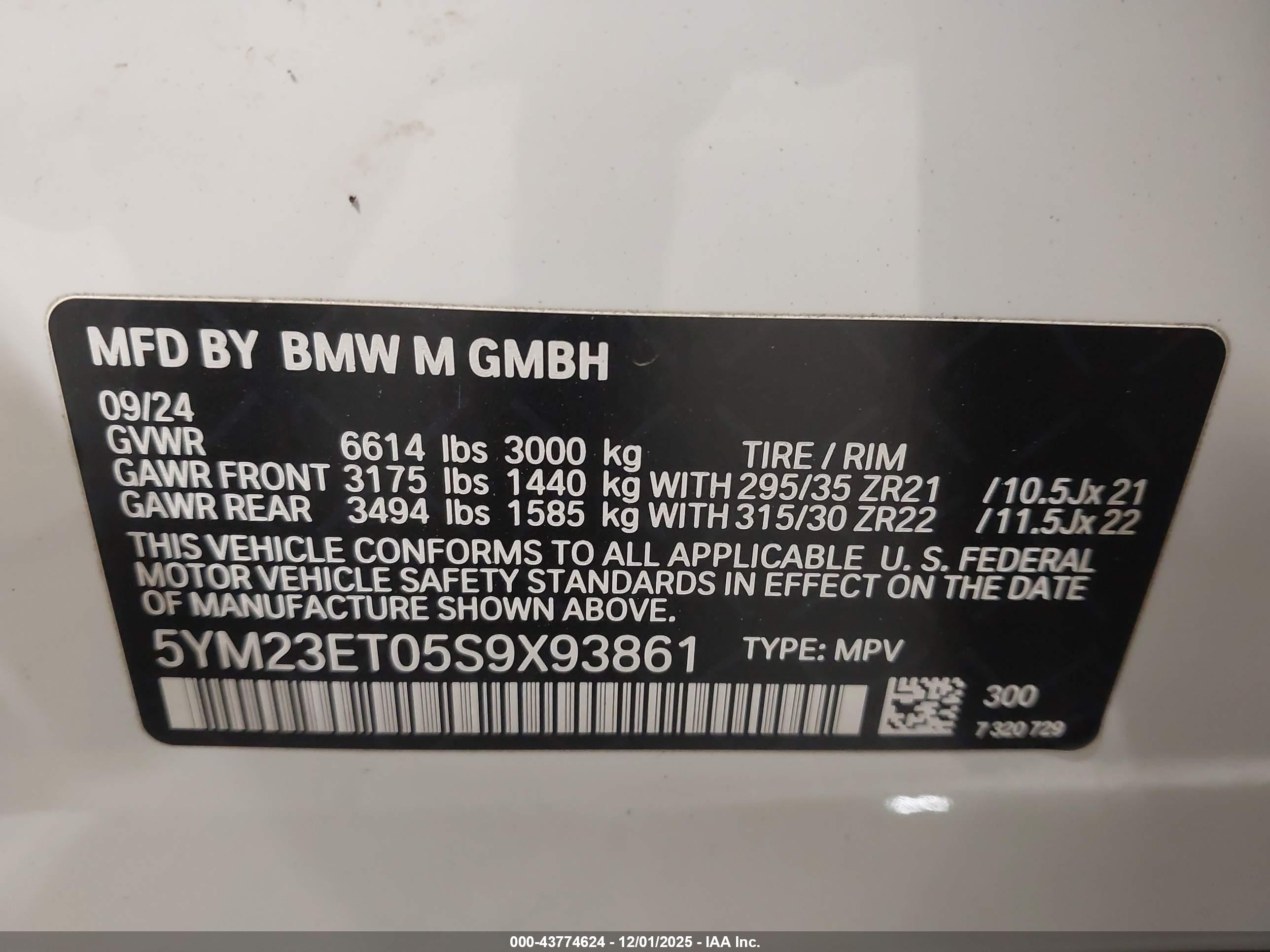 BMW X6 image 9