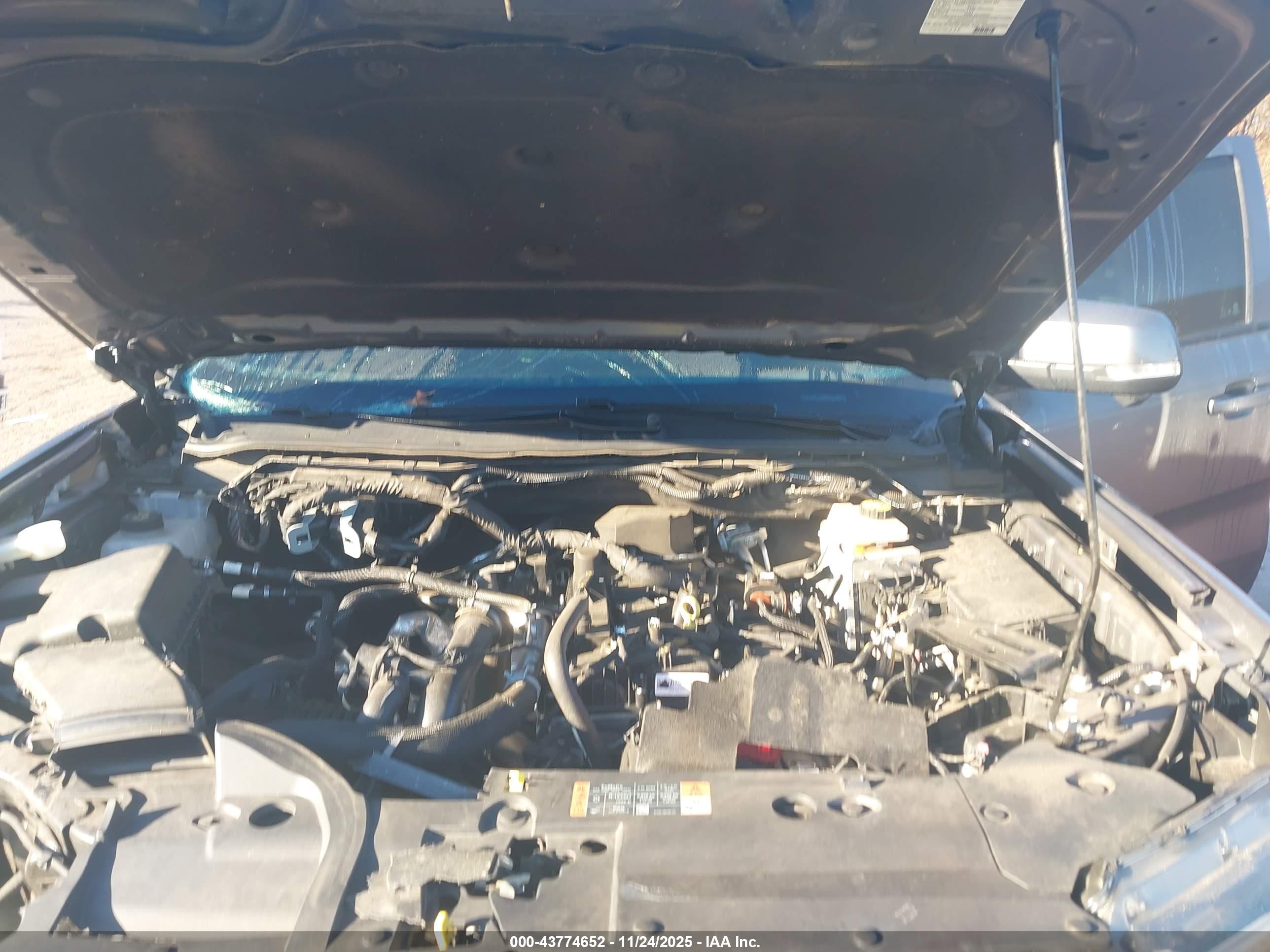 FORD RANGER image 10