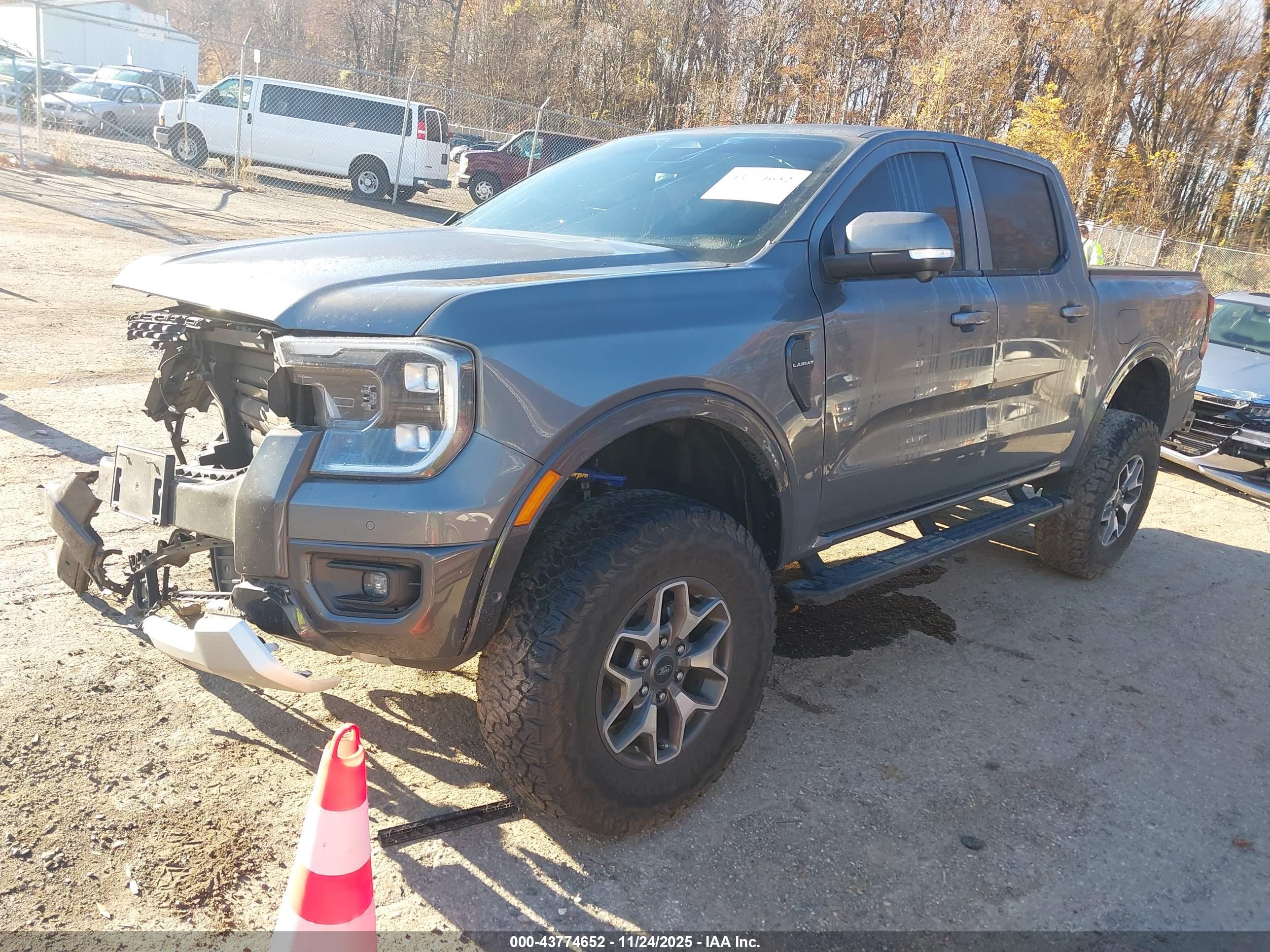 FORD RANGER image 2