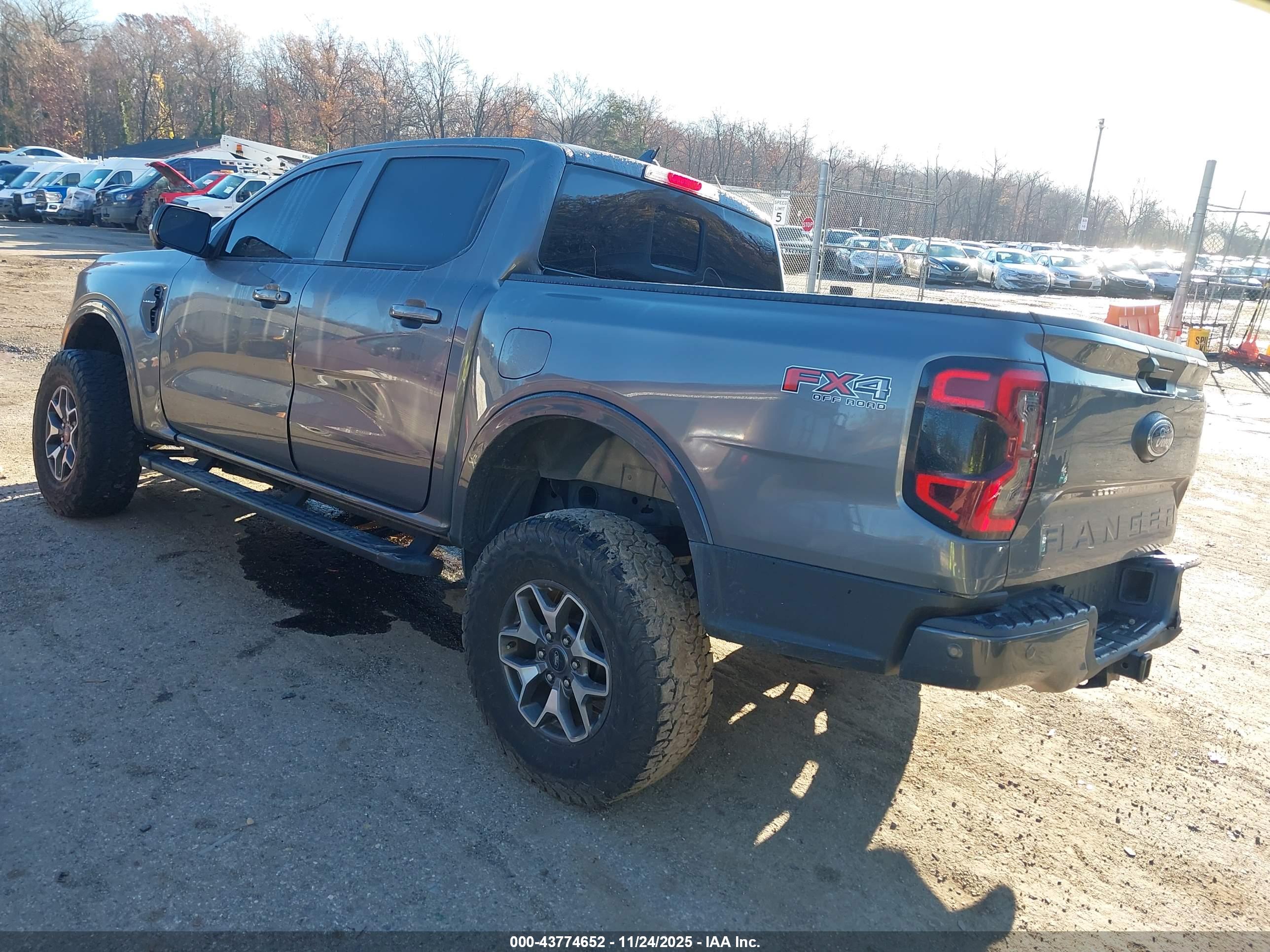 FORD RANGER image 3