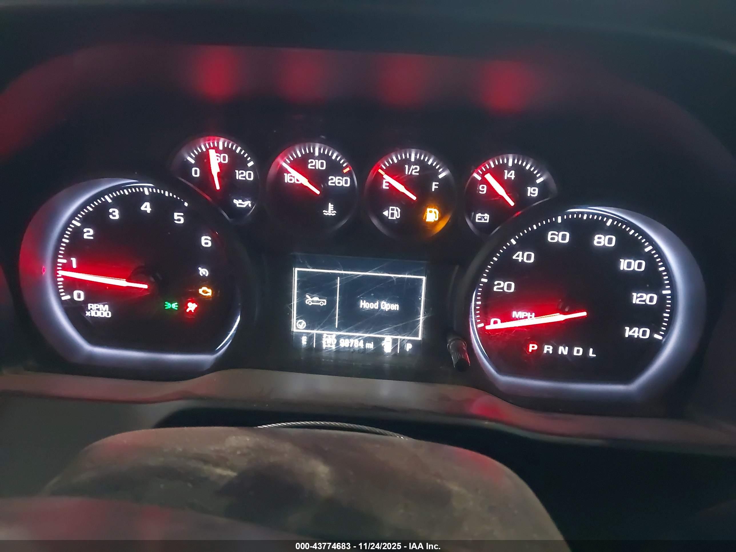 GMC SIERRA image 7
