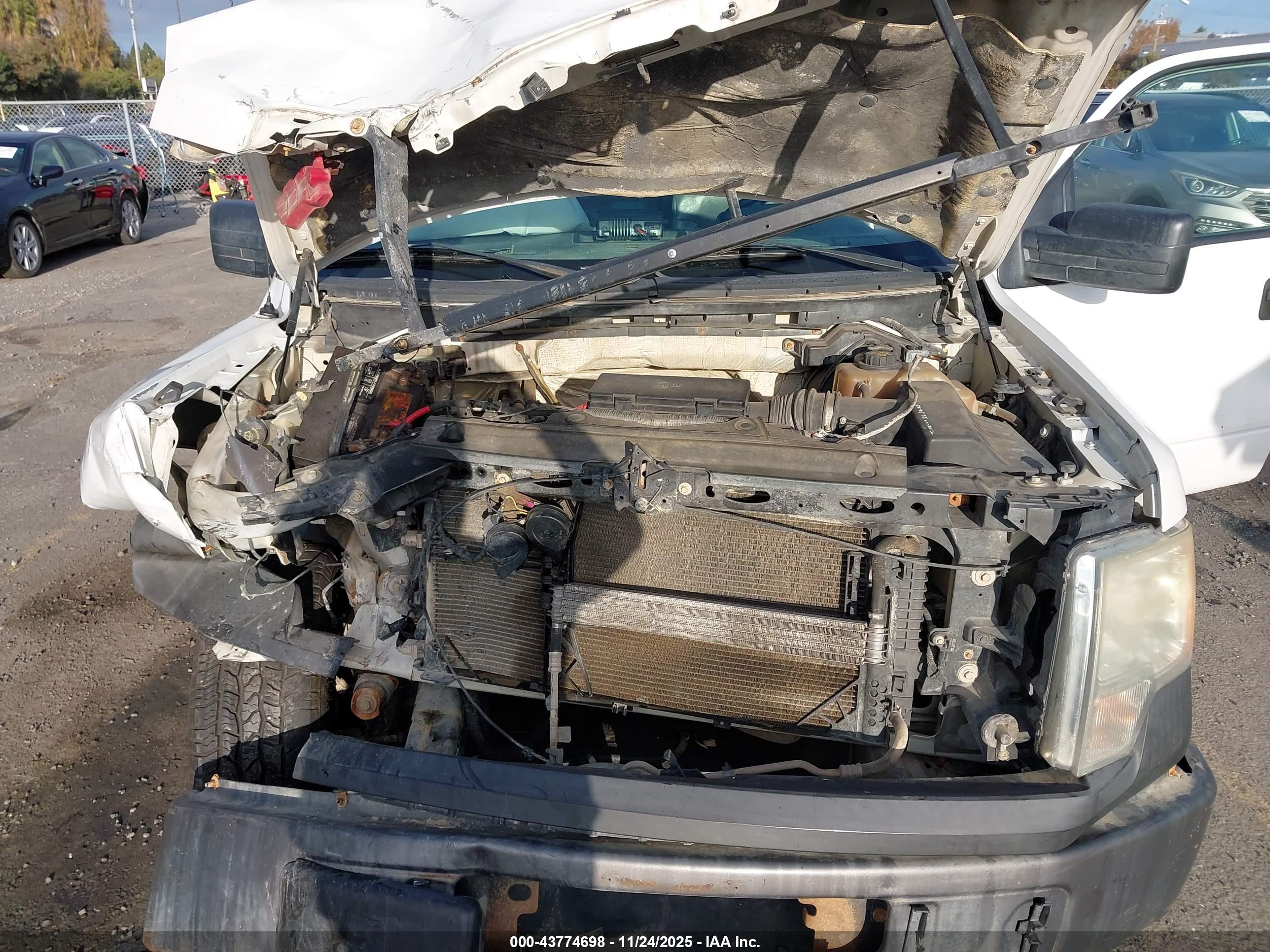 FORD F-150 image 10