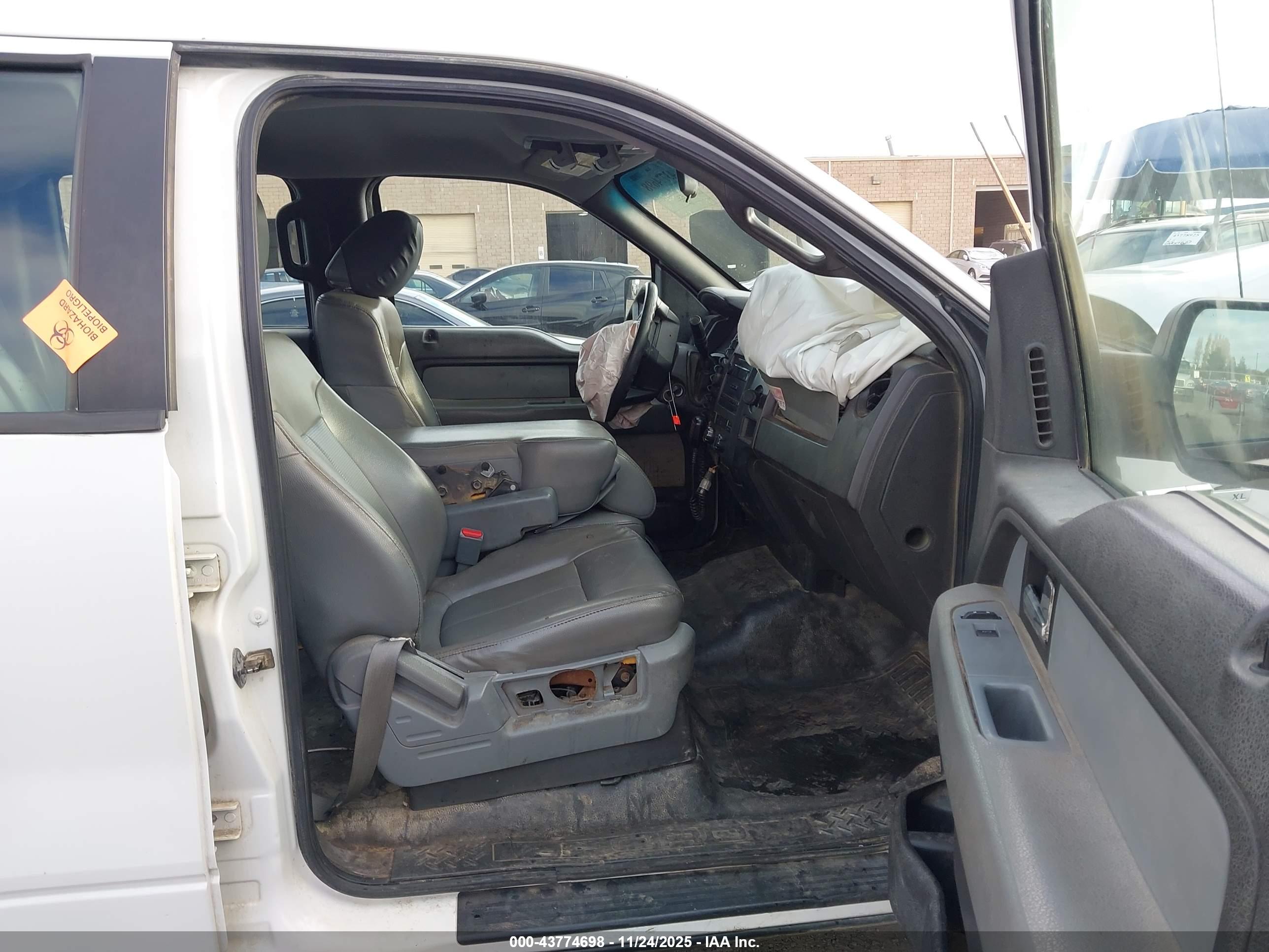 FORD F-150 image 5