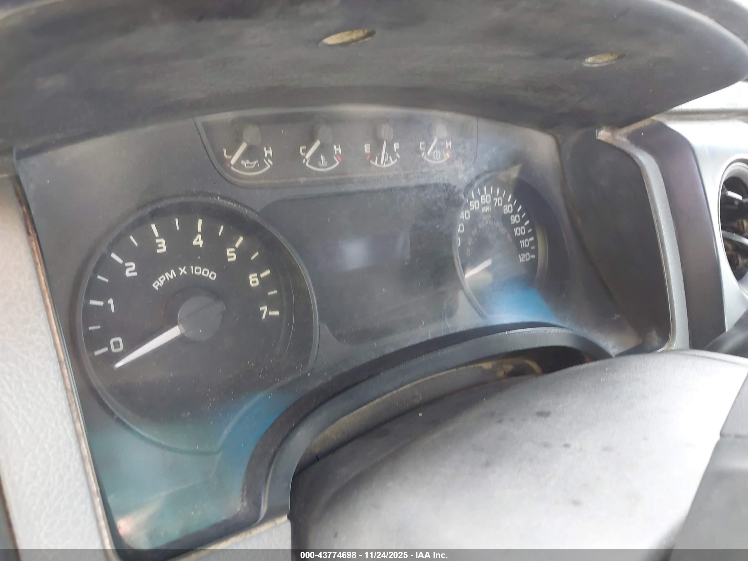 FORD F-150 image 7