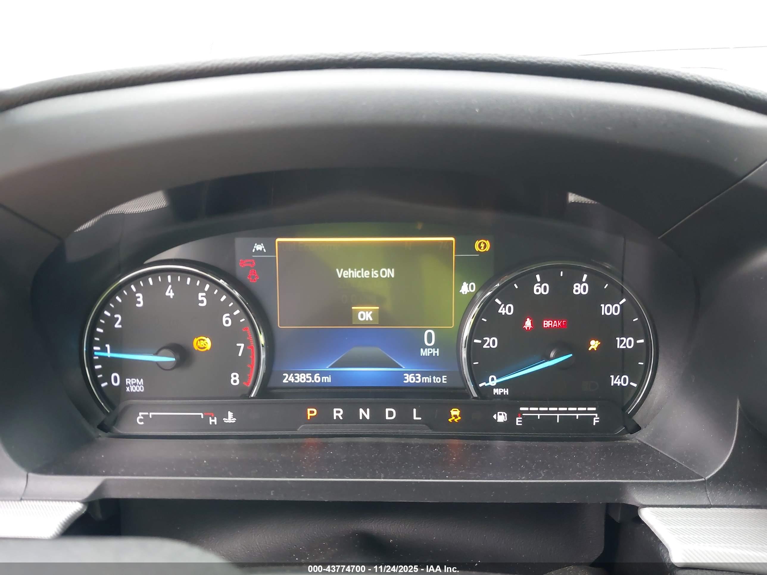 FORD EXPLORER image 7