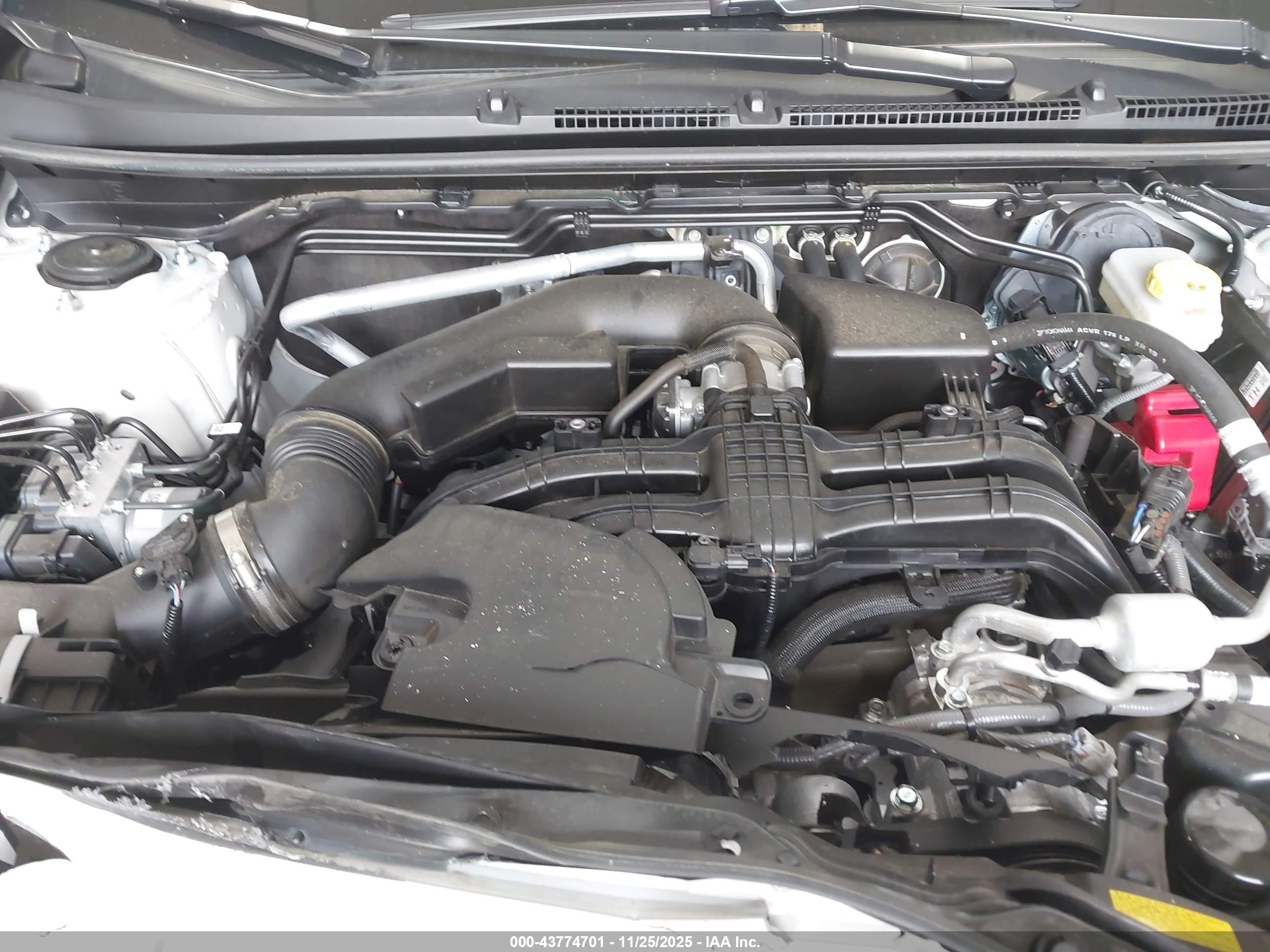 SUBARU CROSSTREK image 10