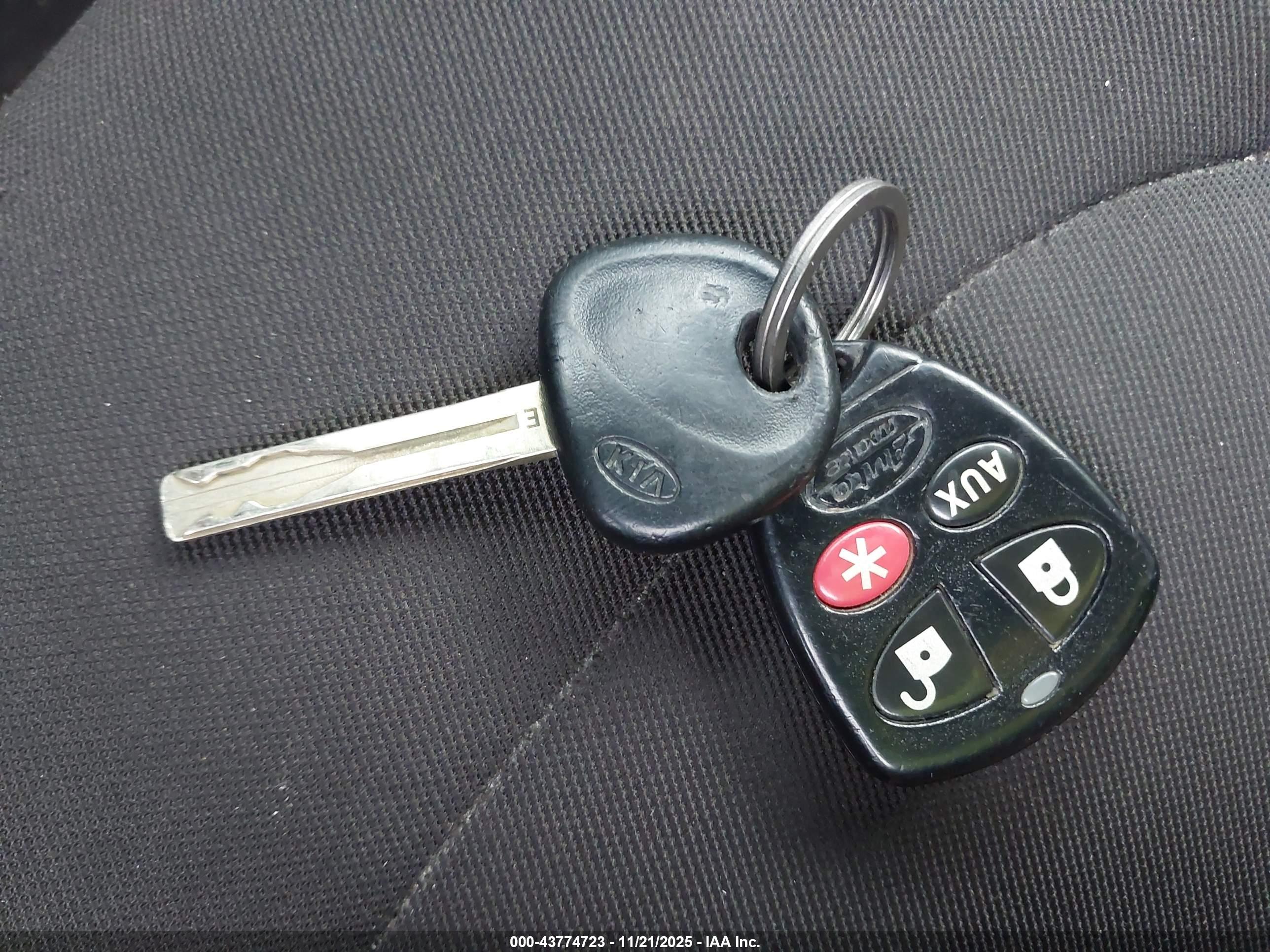 KIA SOUL image 11