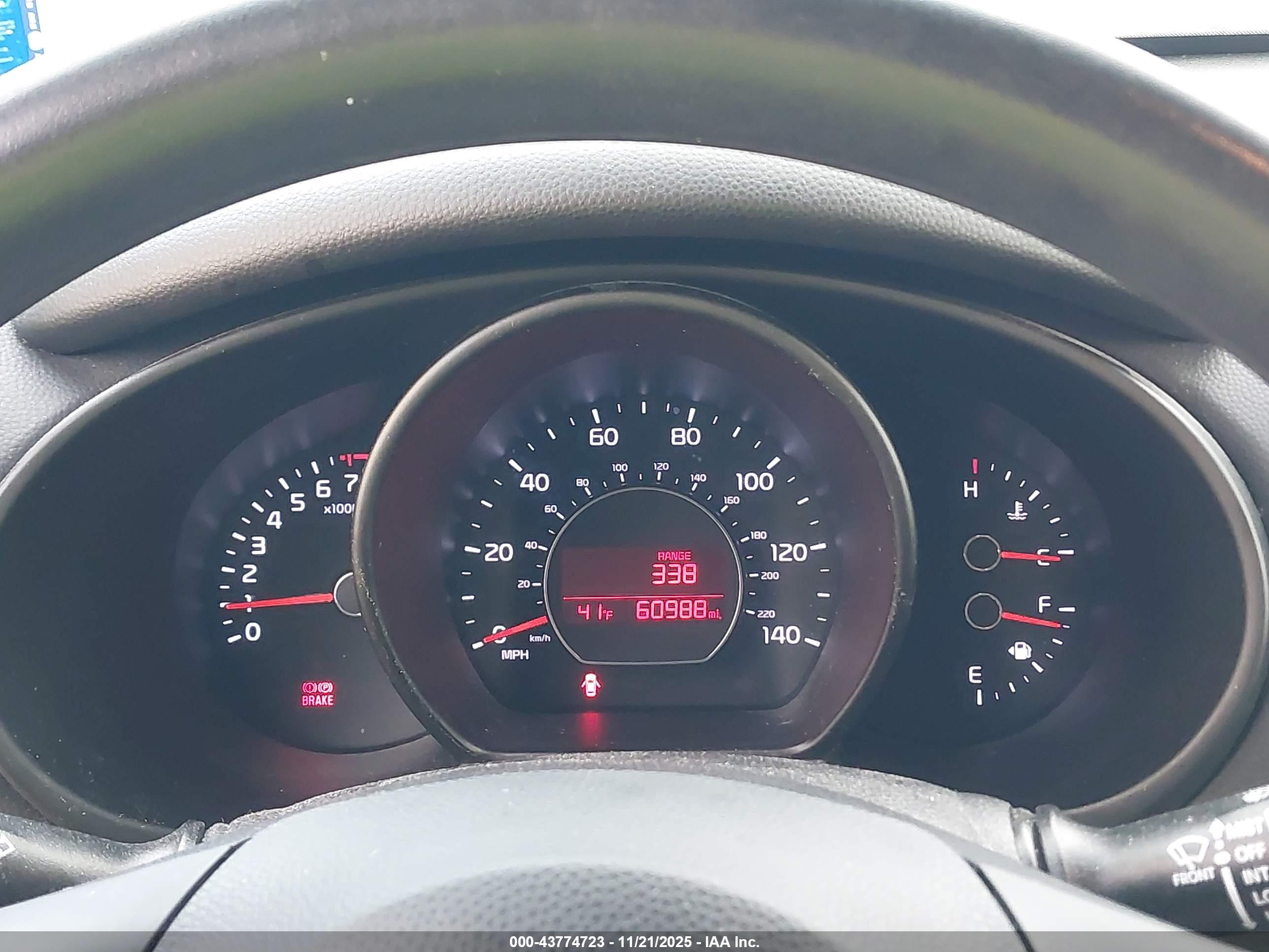 KIA SOUL image 7