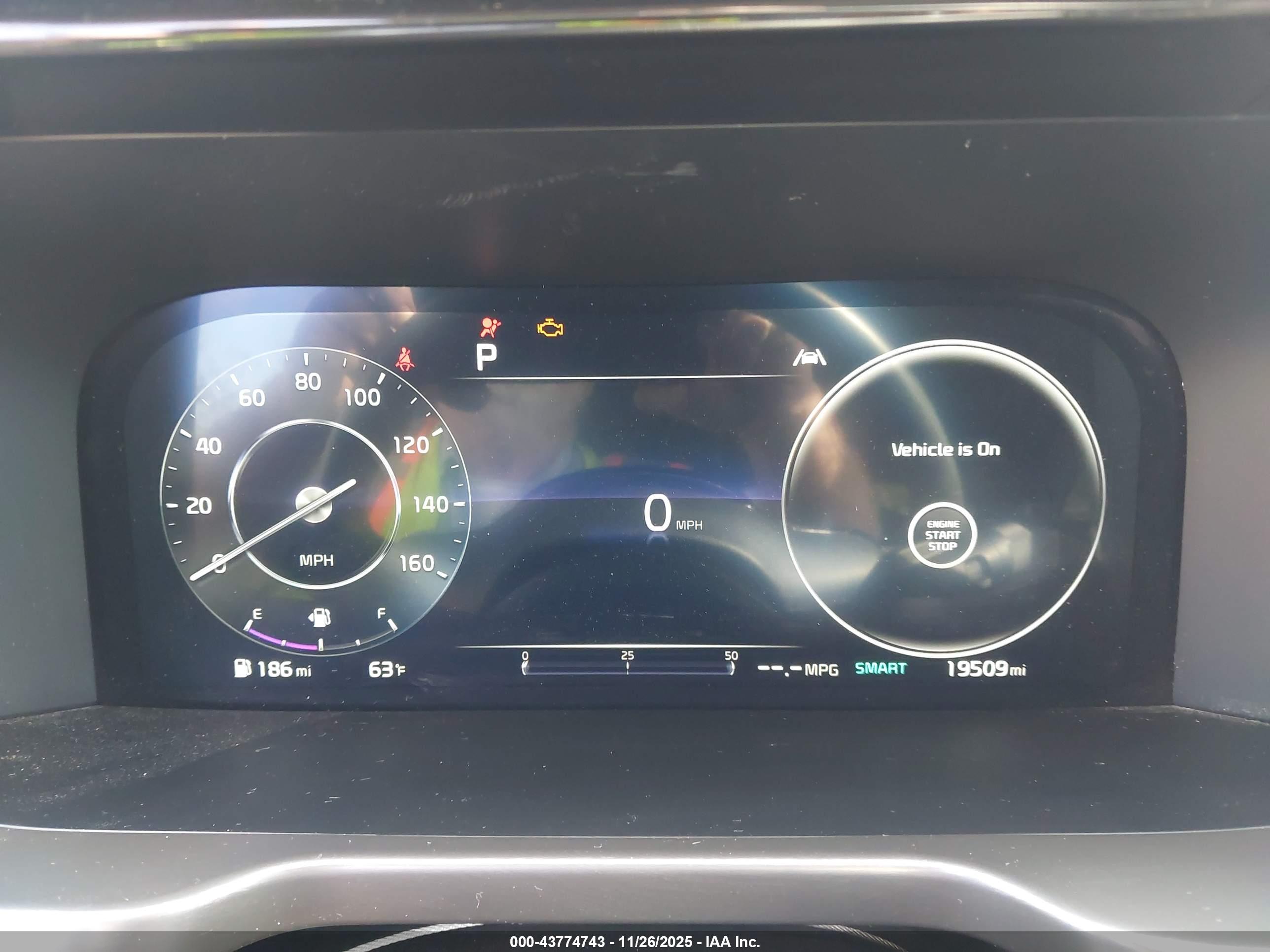 KIA SORENTO image 7