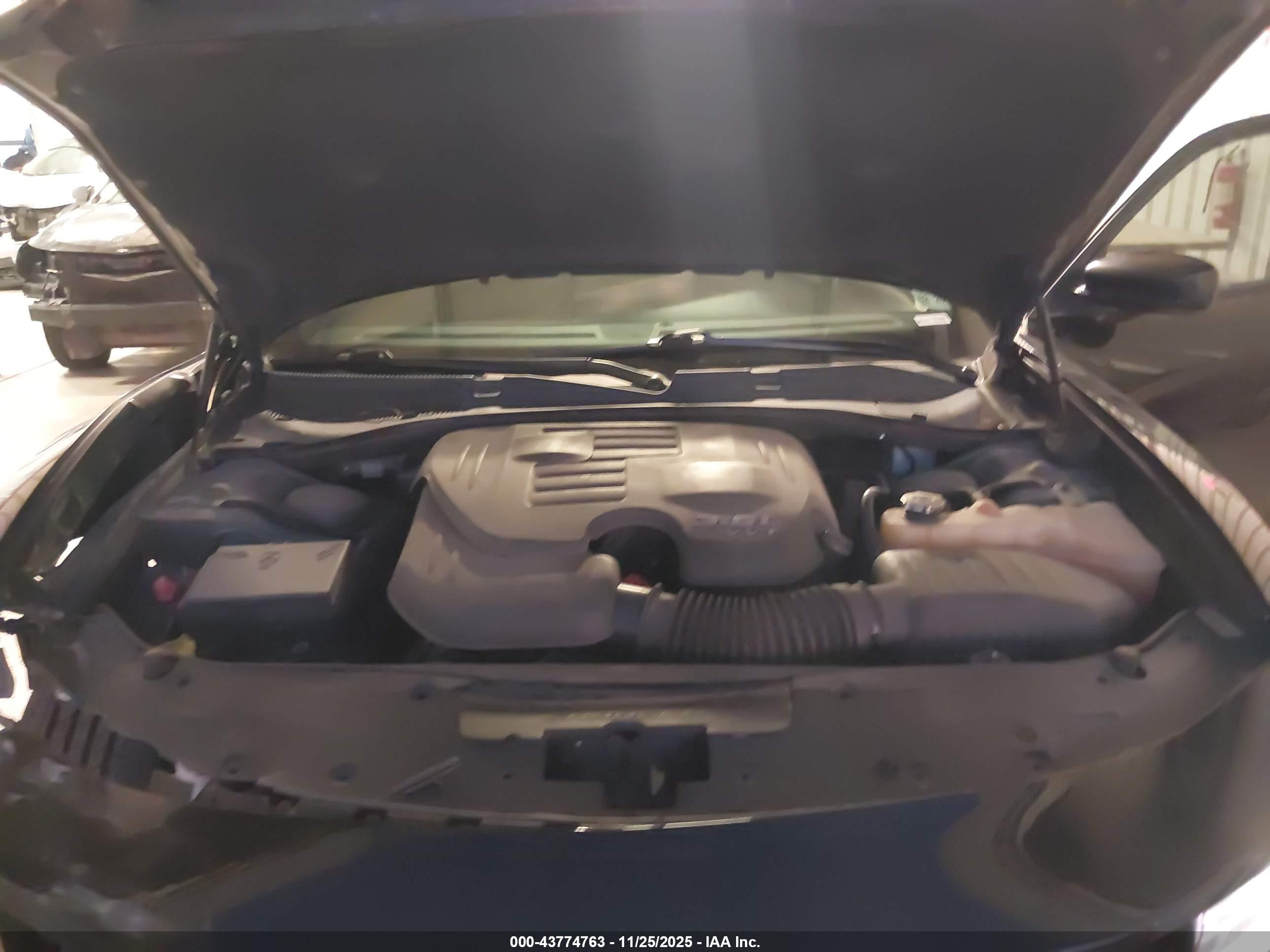 DODGE CHARGER image 10
