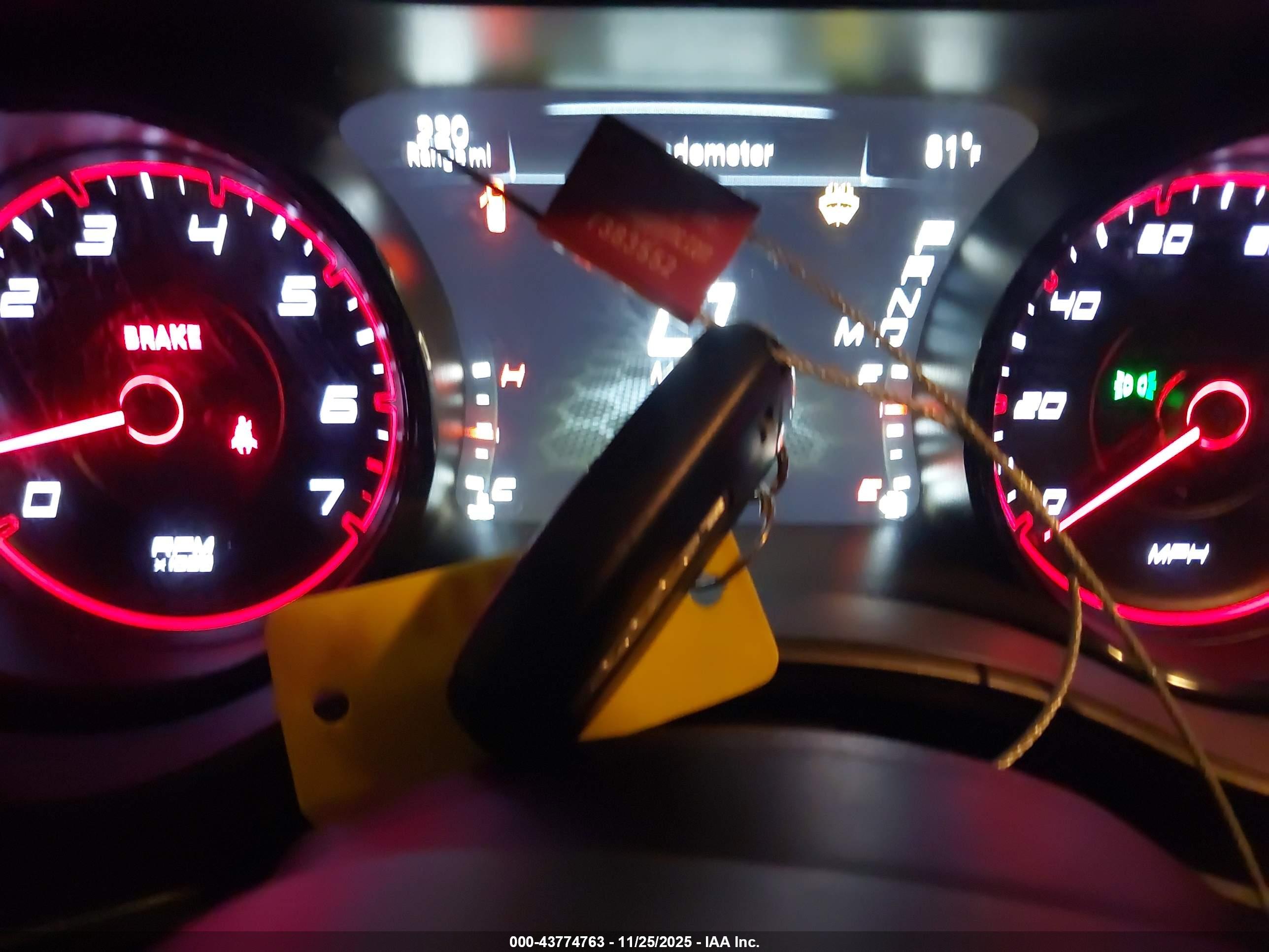 DODGE CHARGER image 11