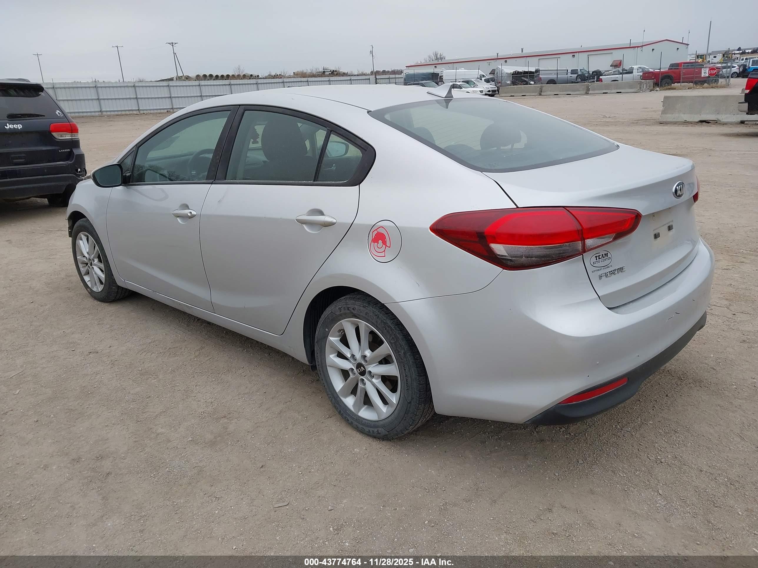 KIA FORTE image 3