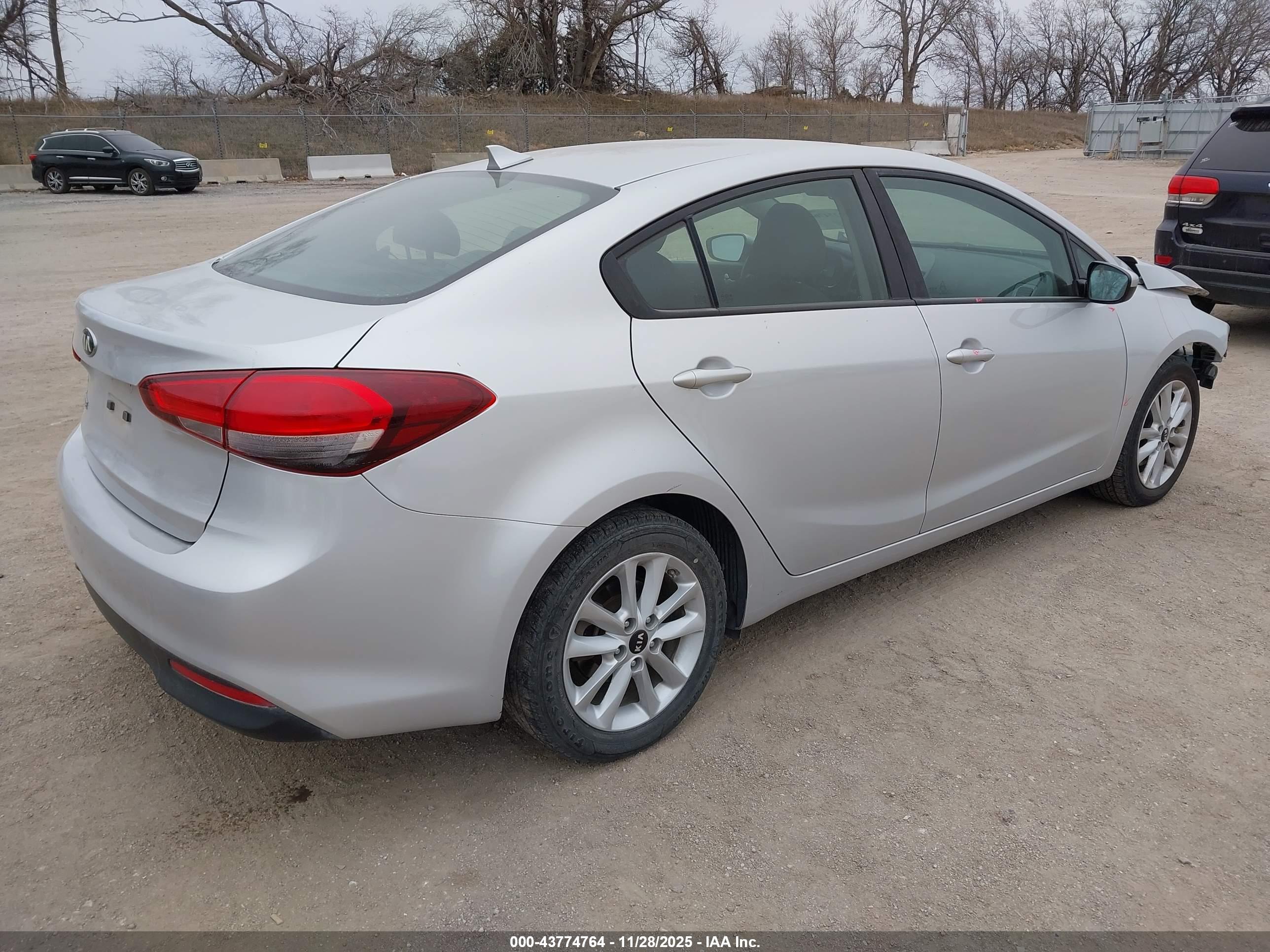 KIA FORTE image 4