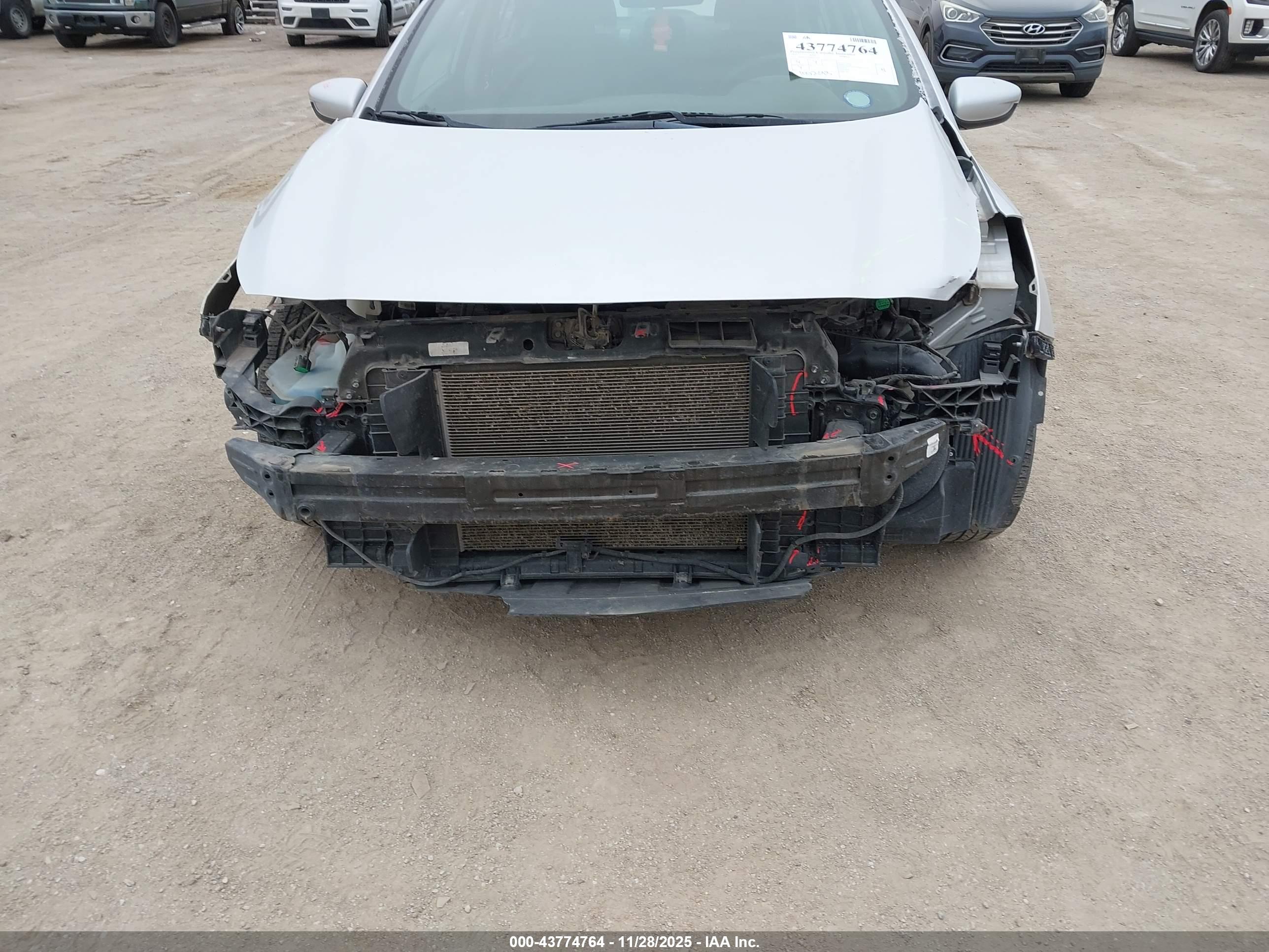 KIA FORTE image 6