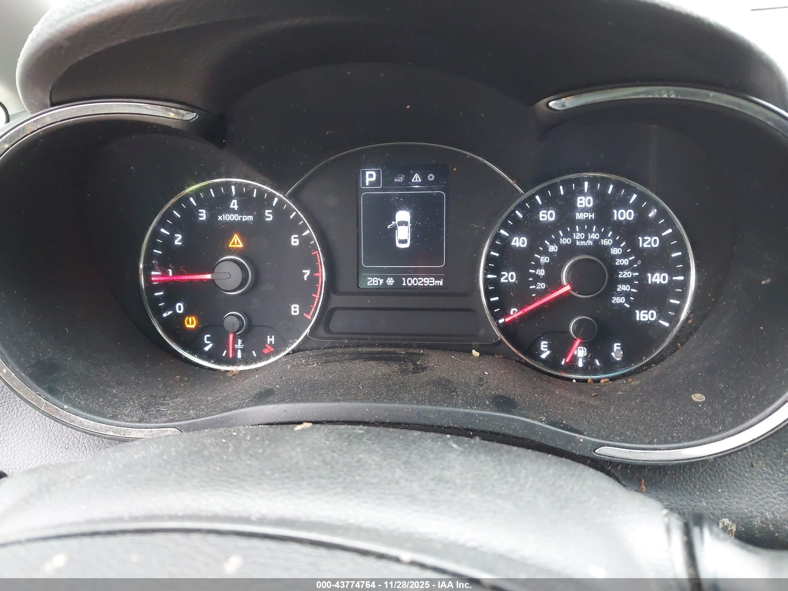 KIA FORTE image 7