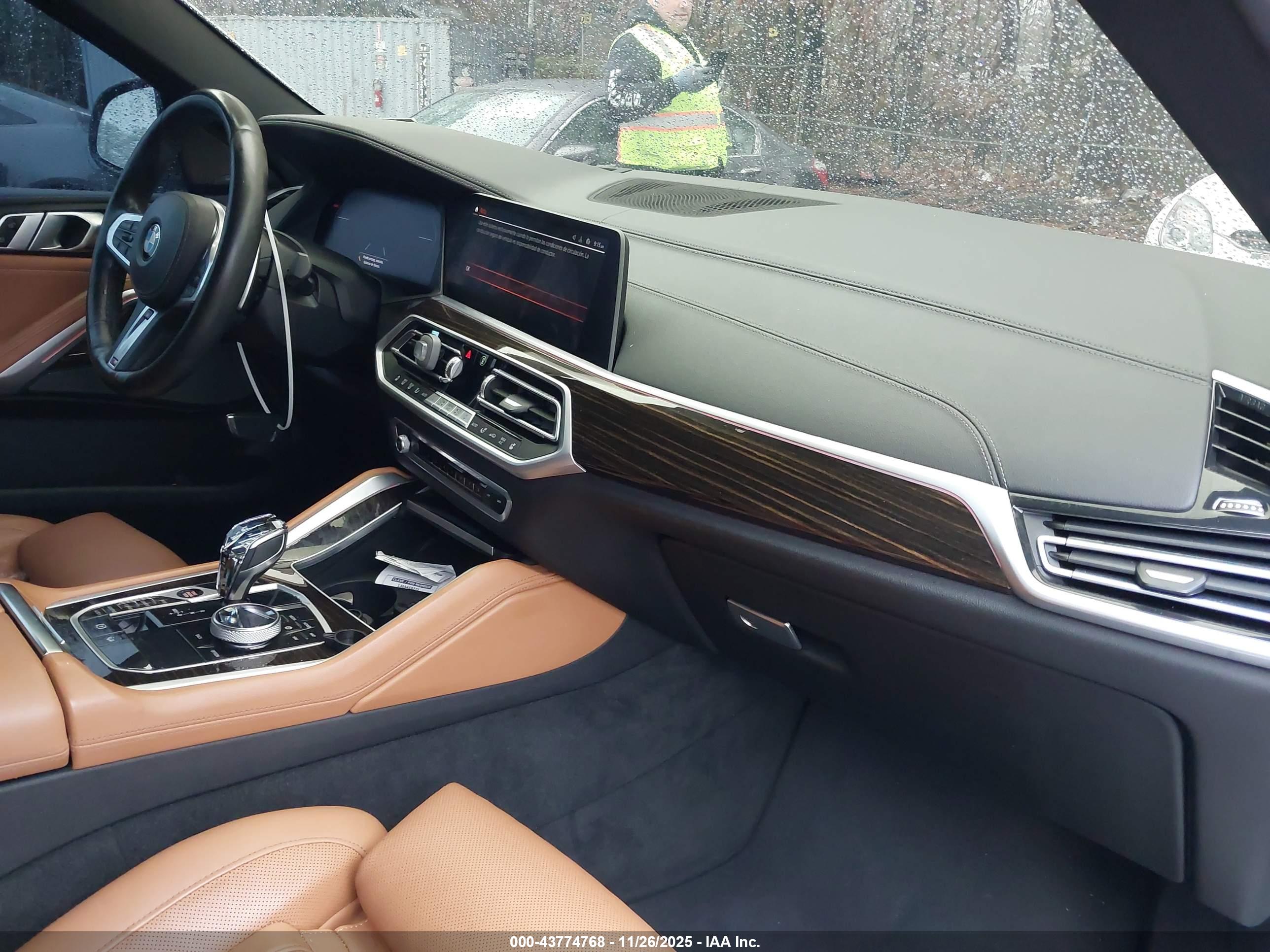 BMW X6 image 5