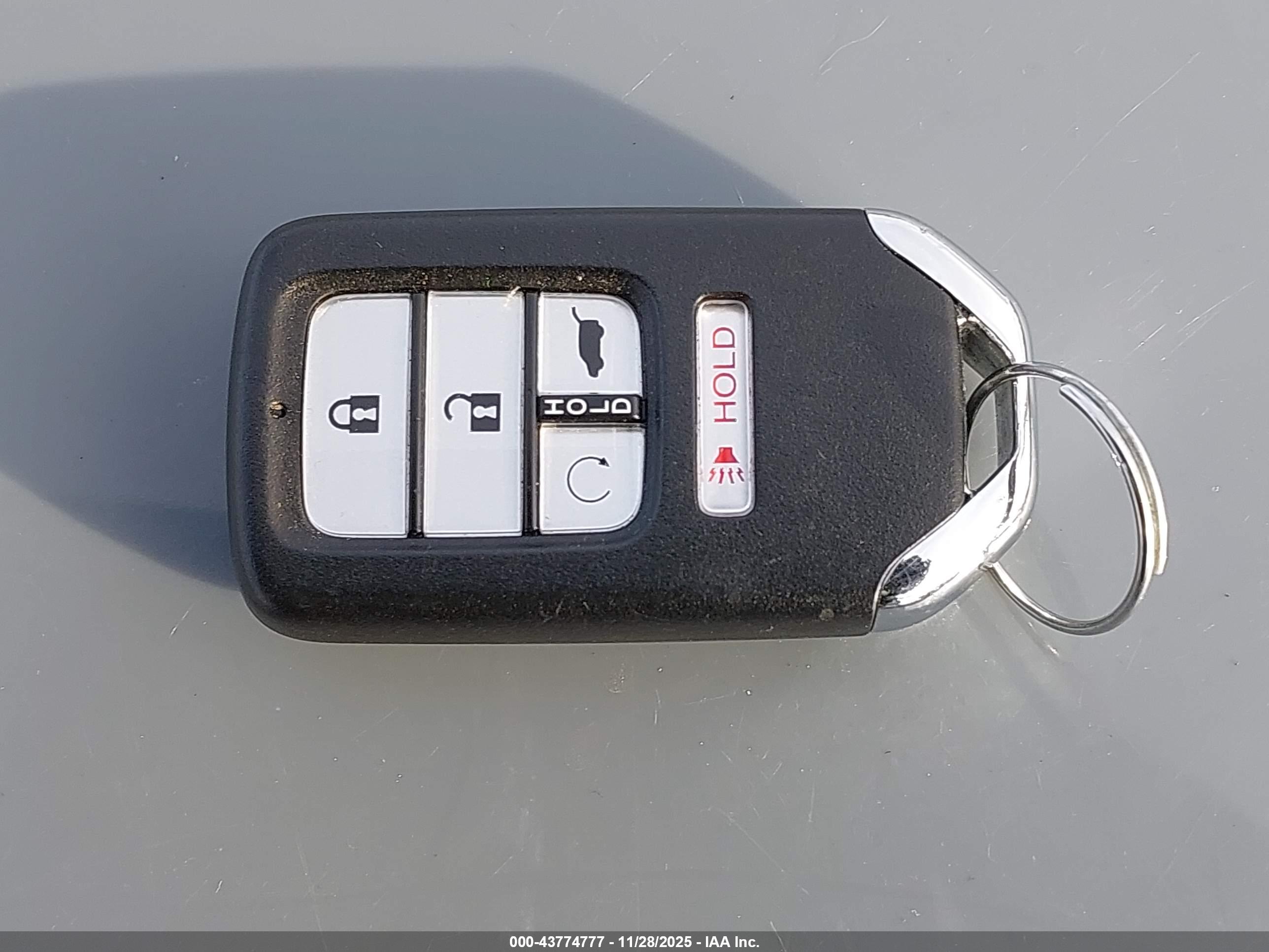 HONDA PILOT image 11