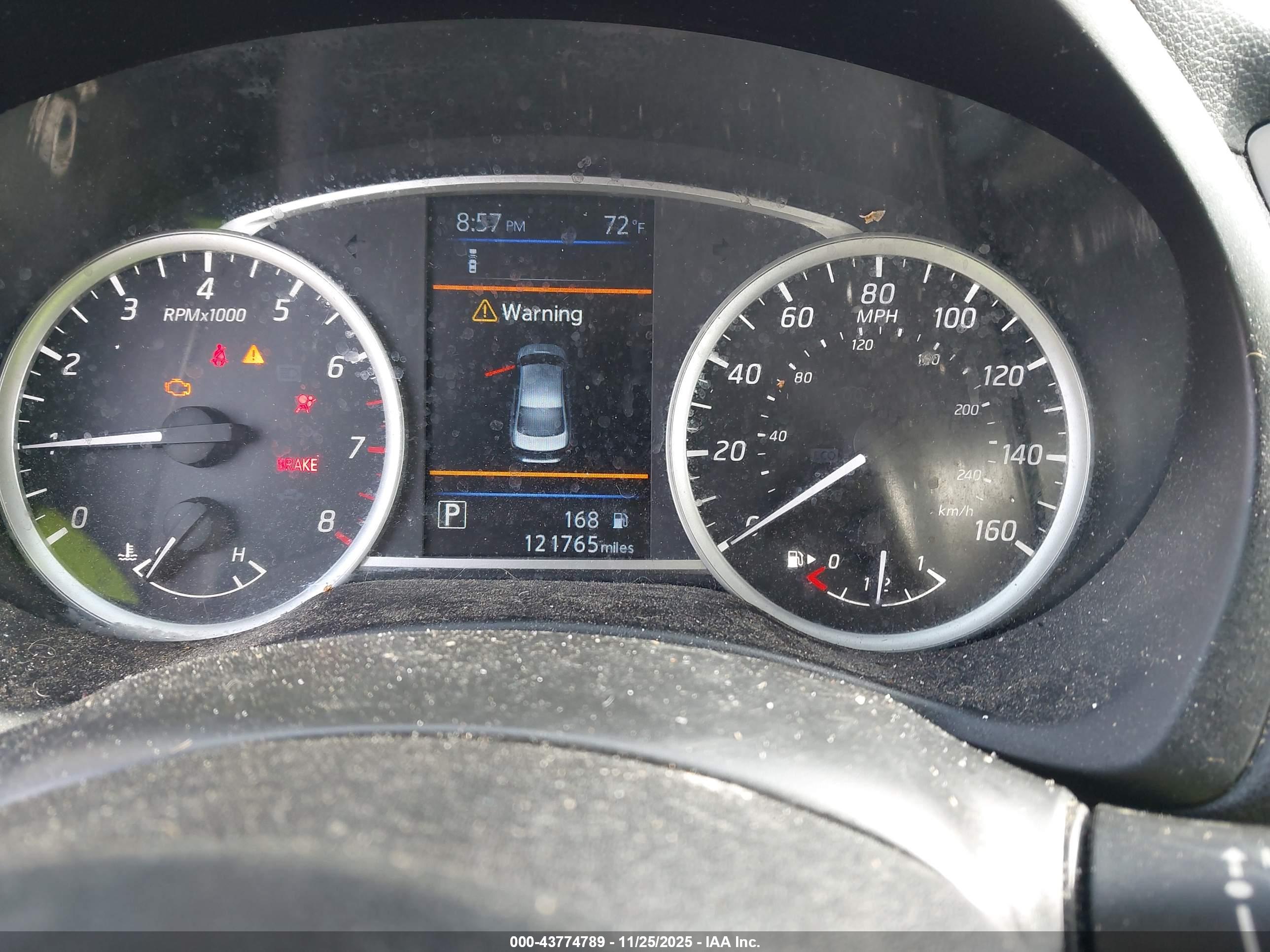 NISSAN SENTRA image 7