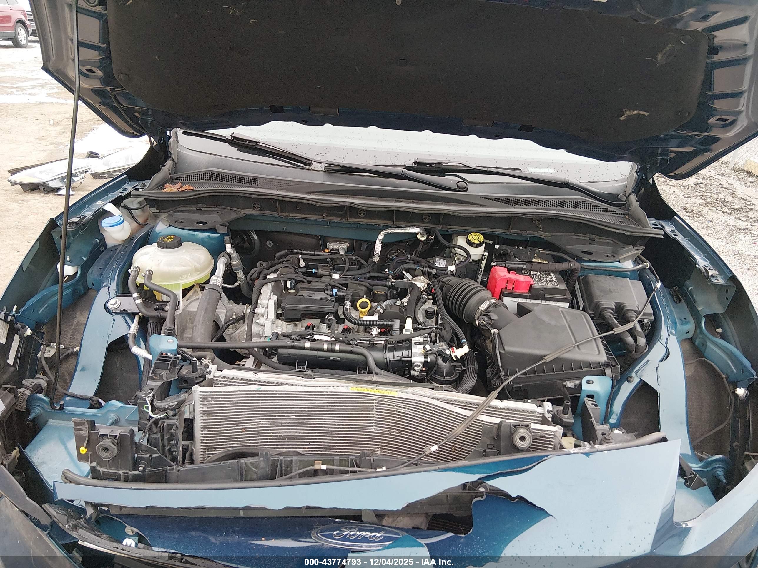 FORD ESCAPE image 10