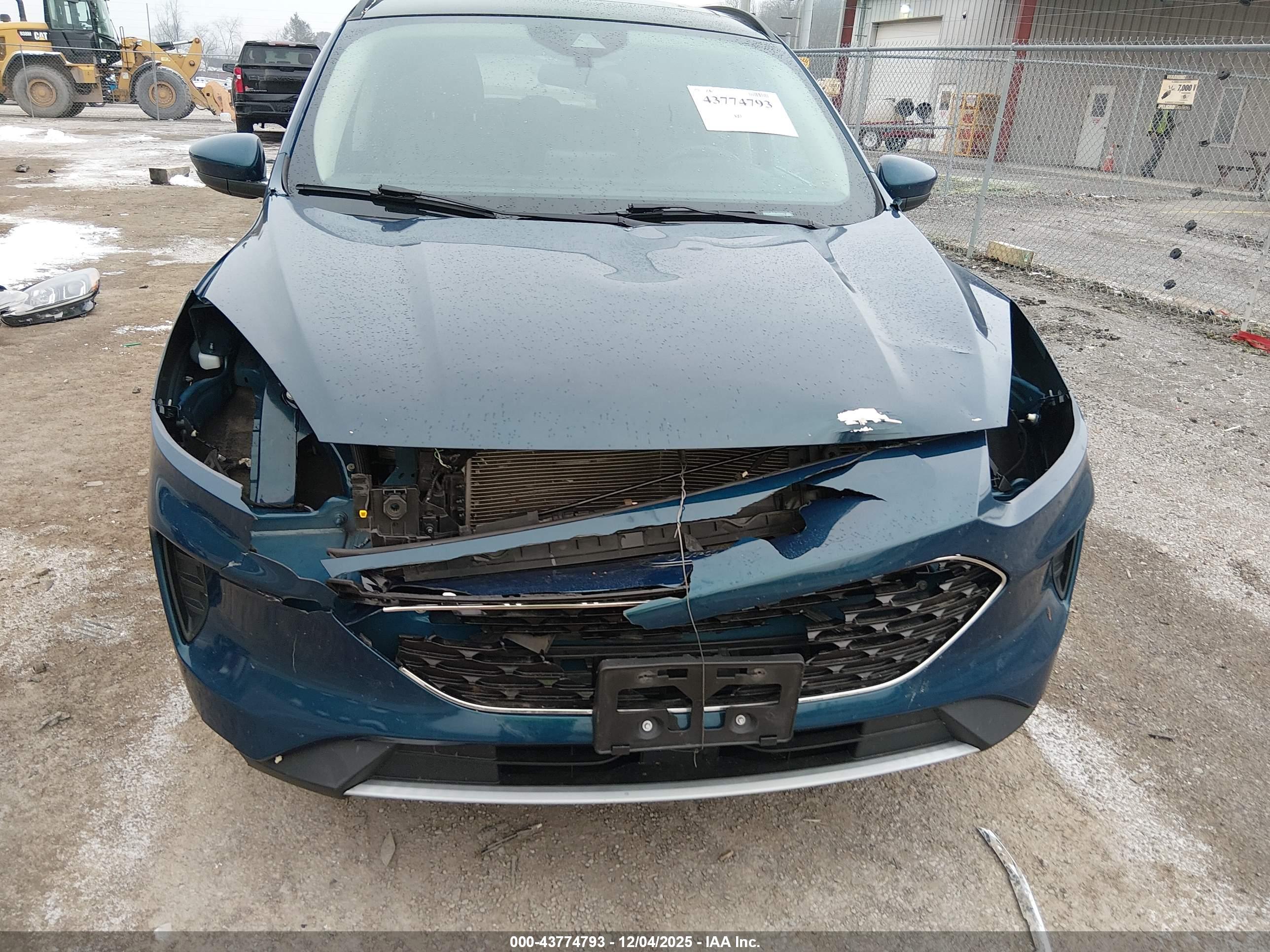 FORD ESCAPE image 6