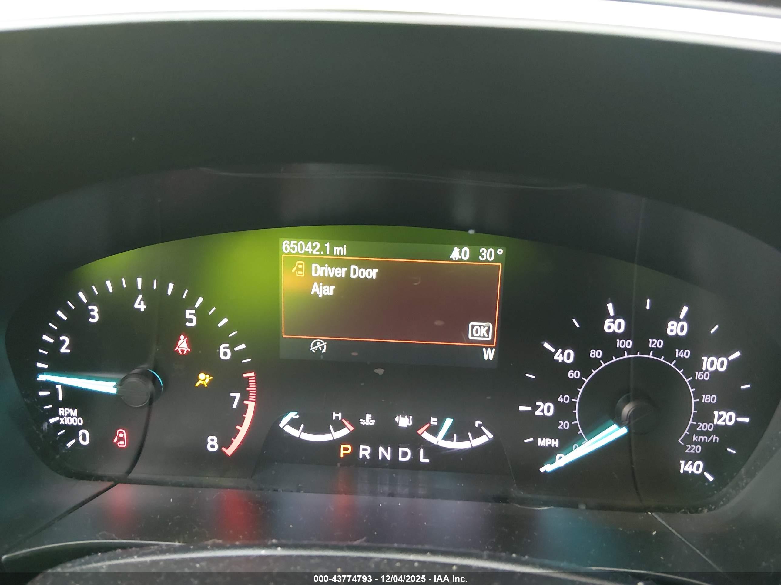 FORD ESCAPE image 7