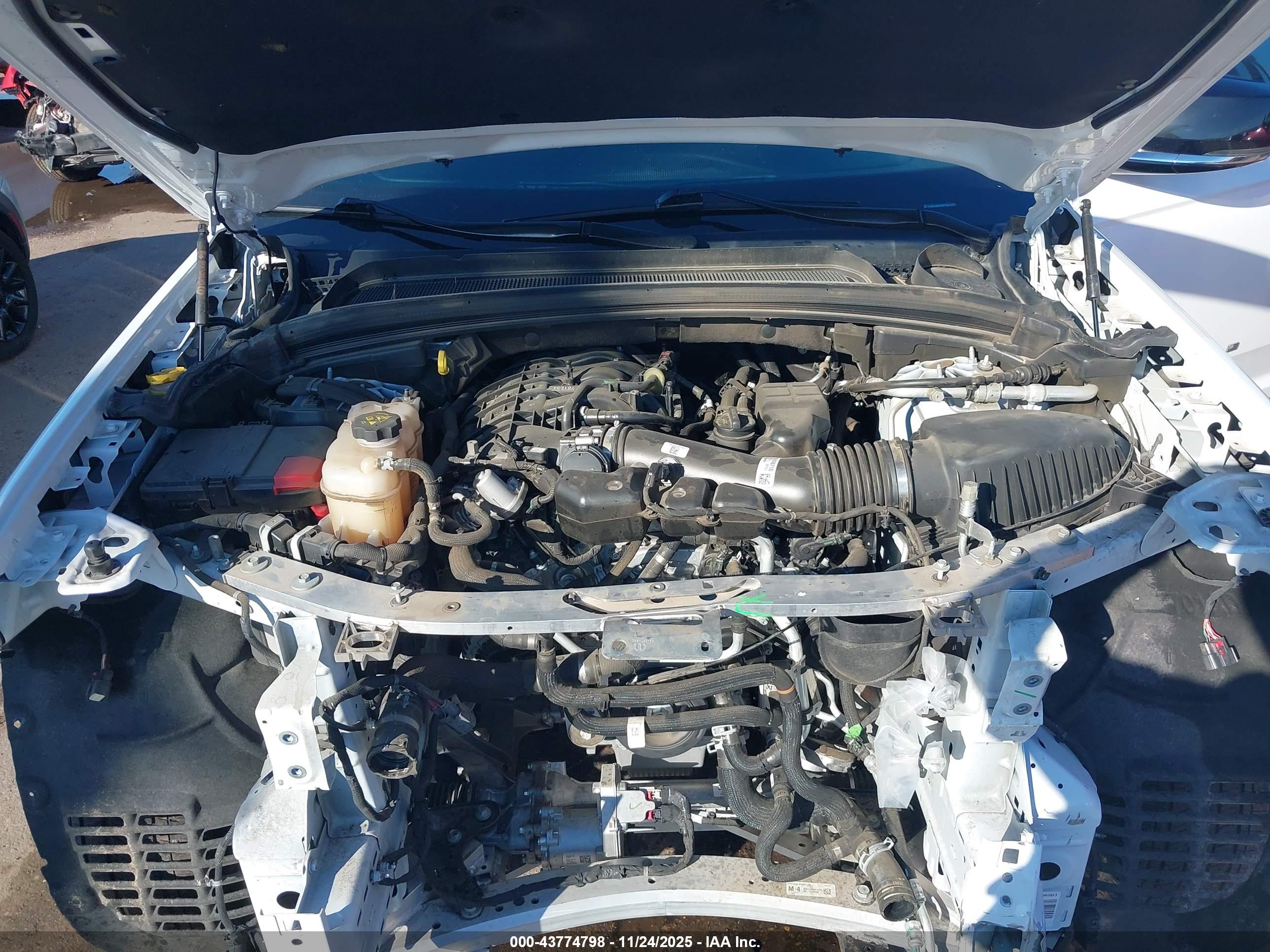 JEEP GRAND image 10