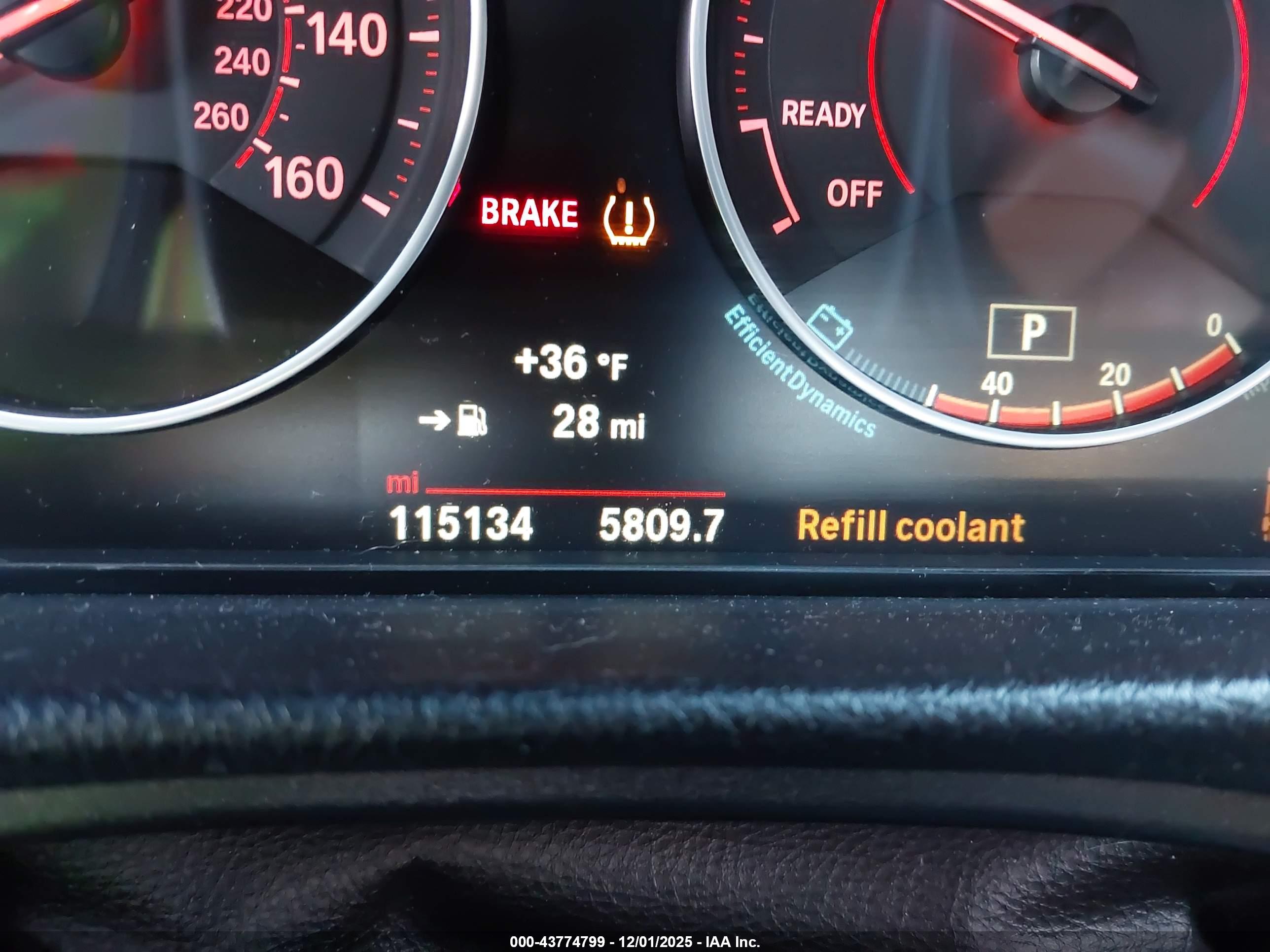 BMW 328I image 7
