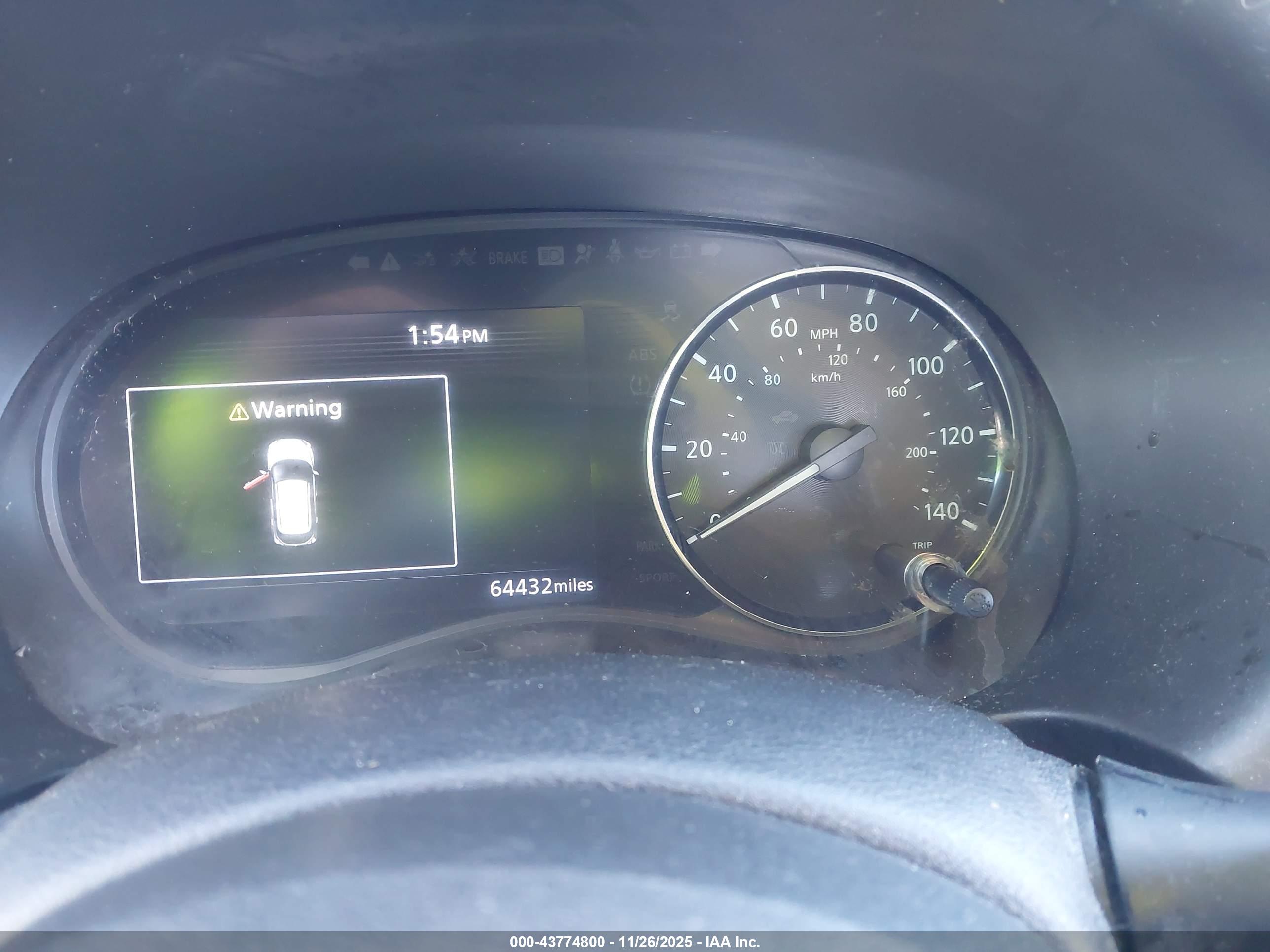 NISSAN KICKS image 7