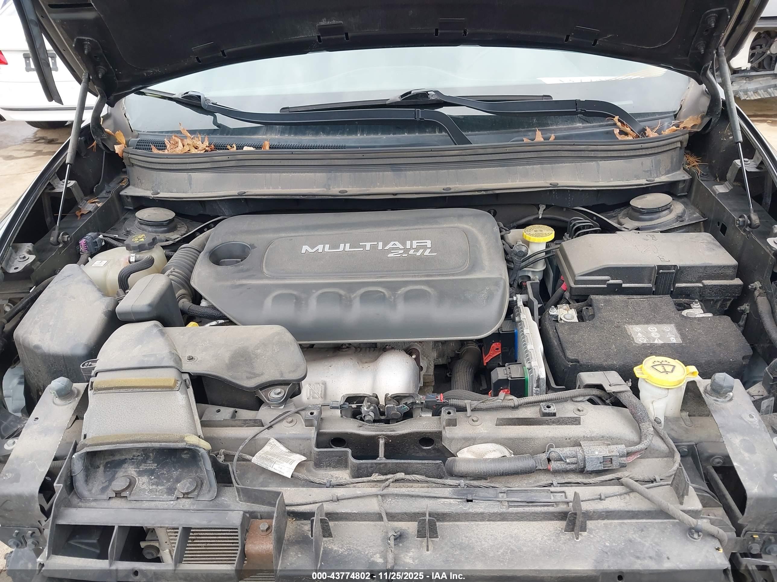 JEEP CHEROKEE image 10
