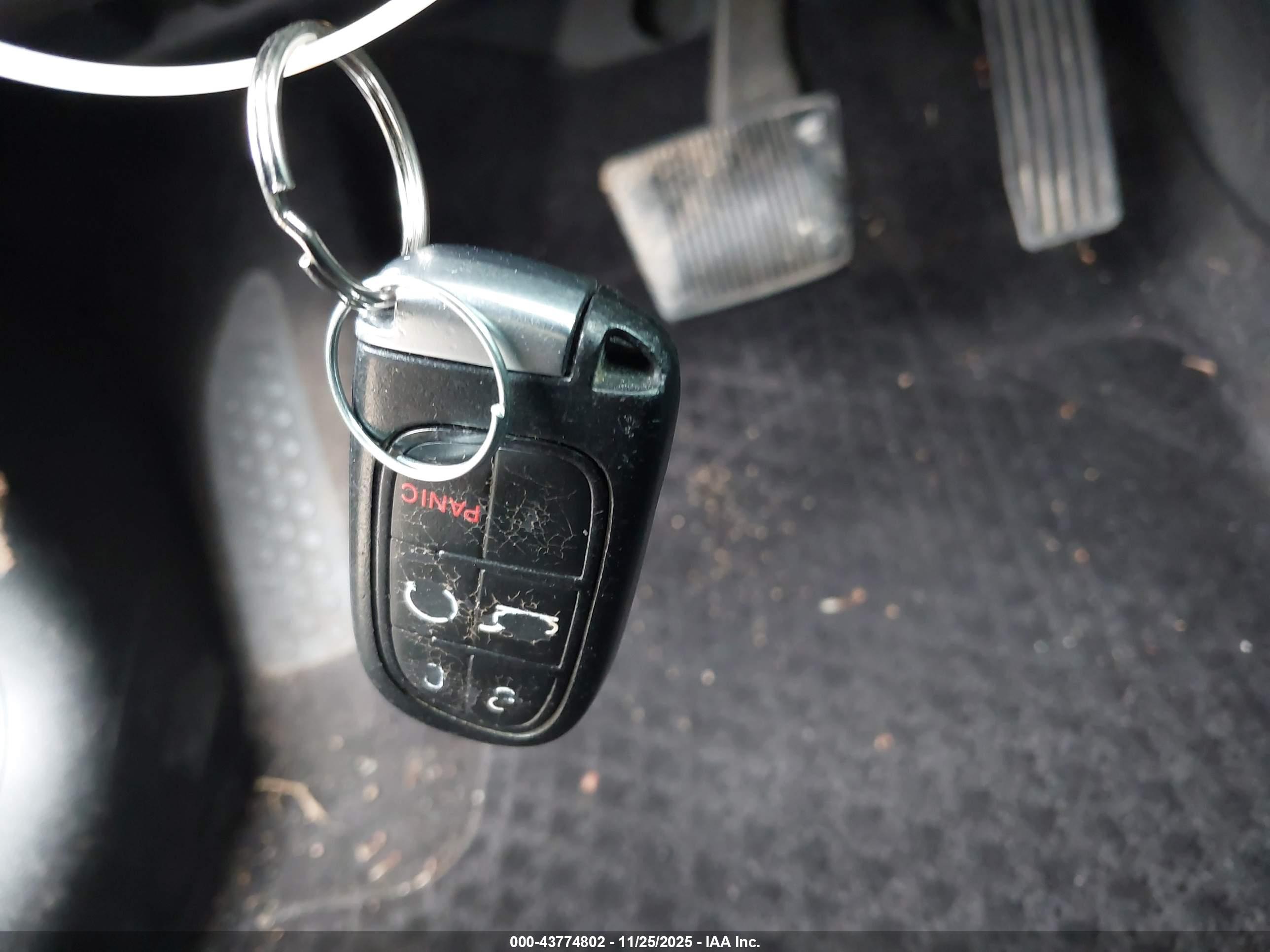 JEEP CHEROKEE image 11