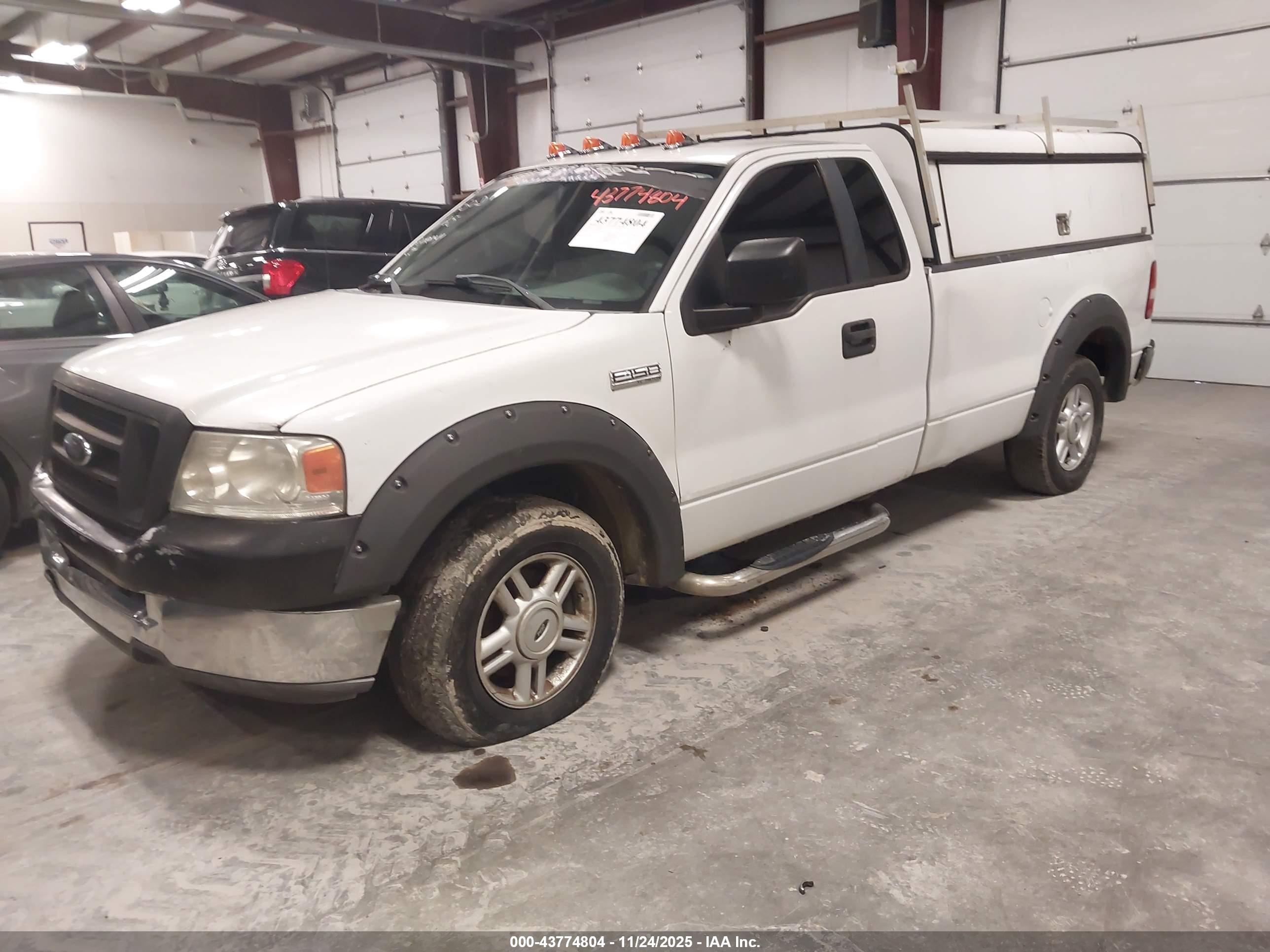 FORD F-150 image 2