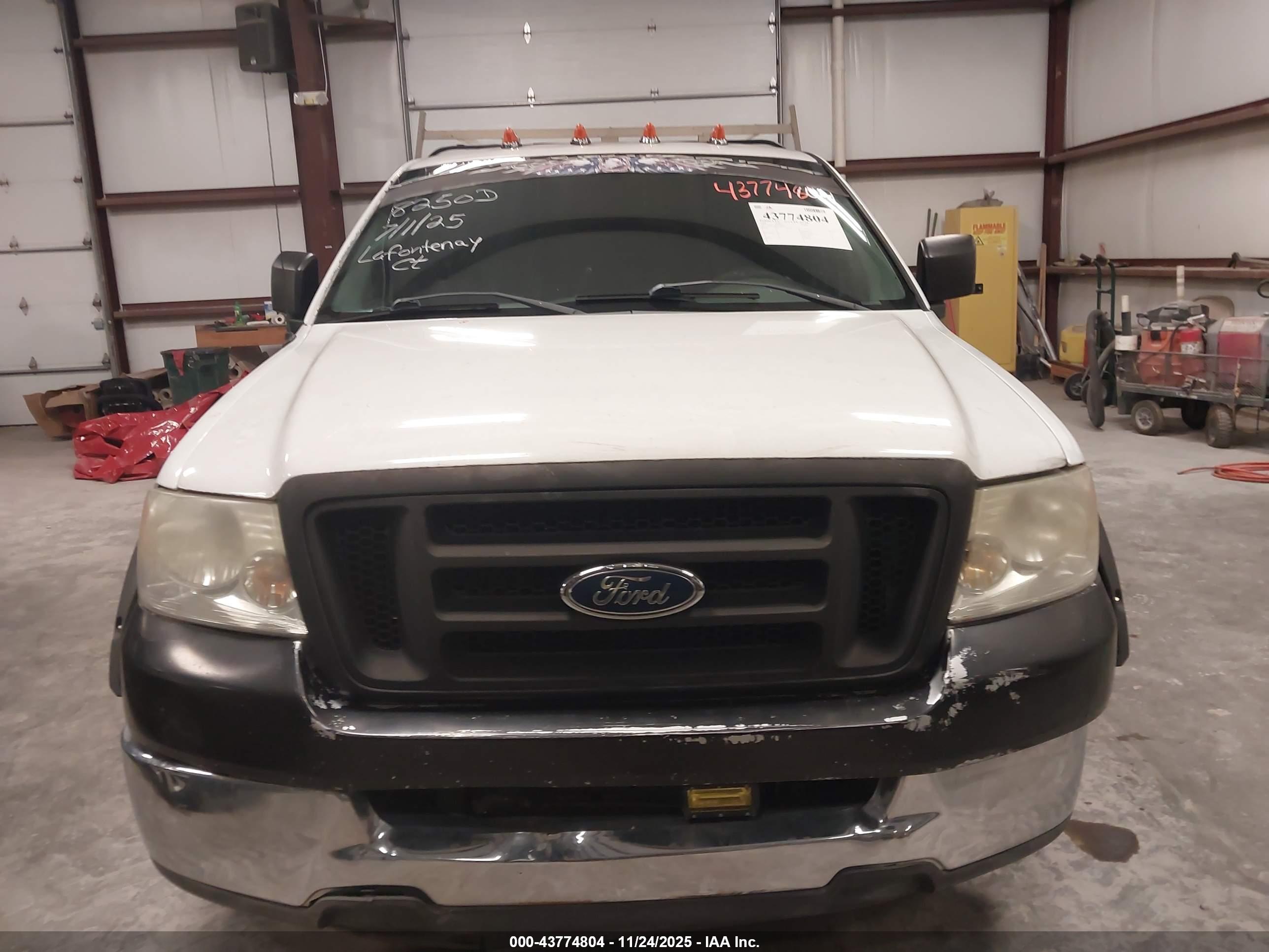 FORD F-150 image 6