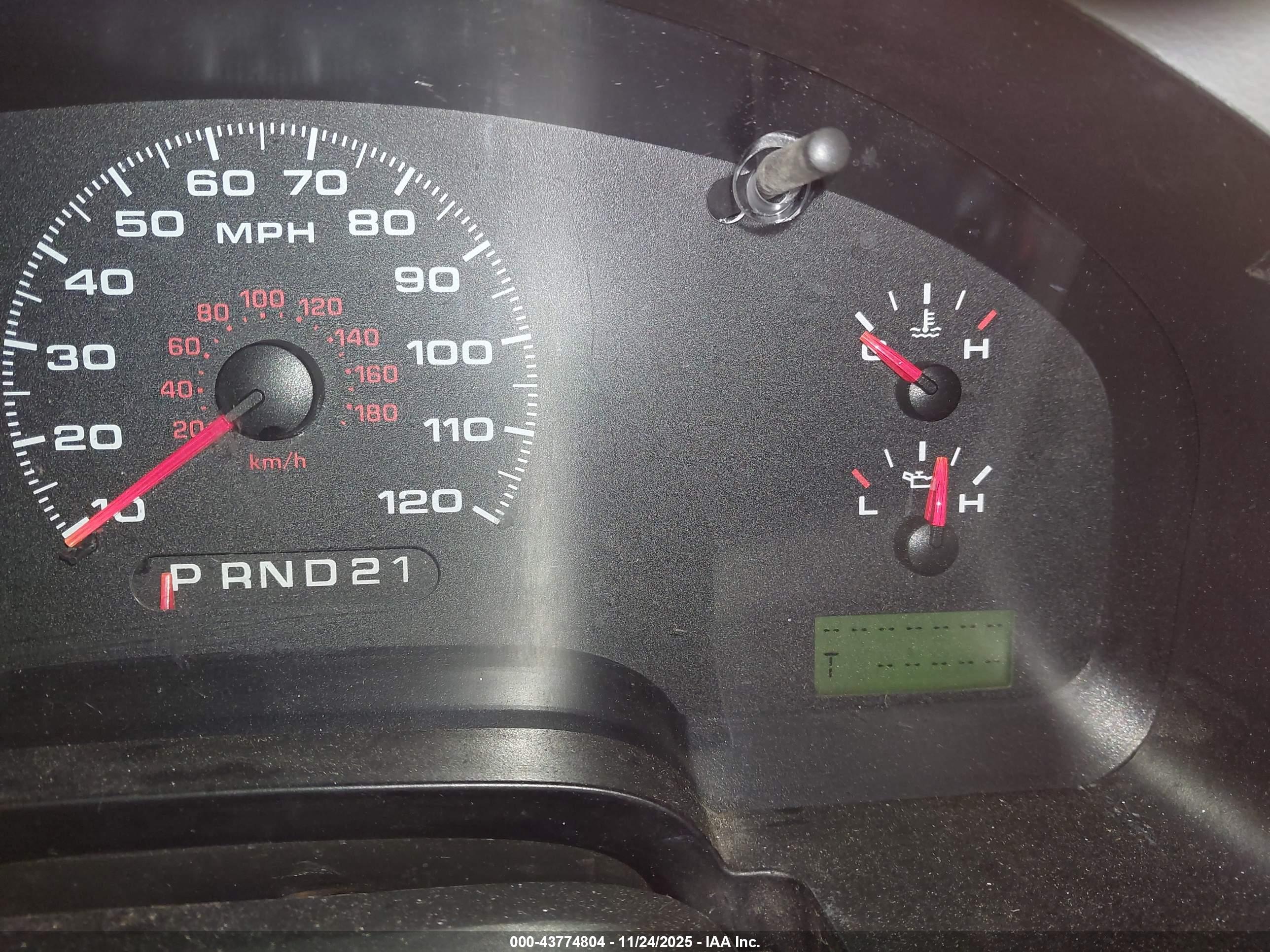 FORD F-150 image 7