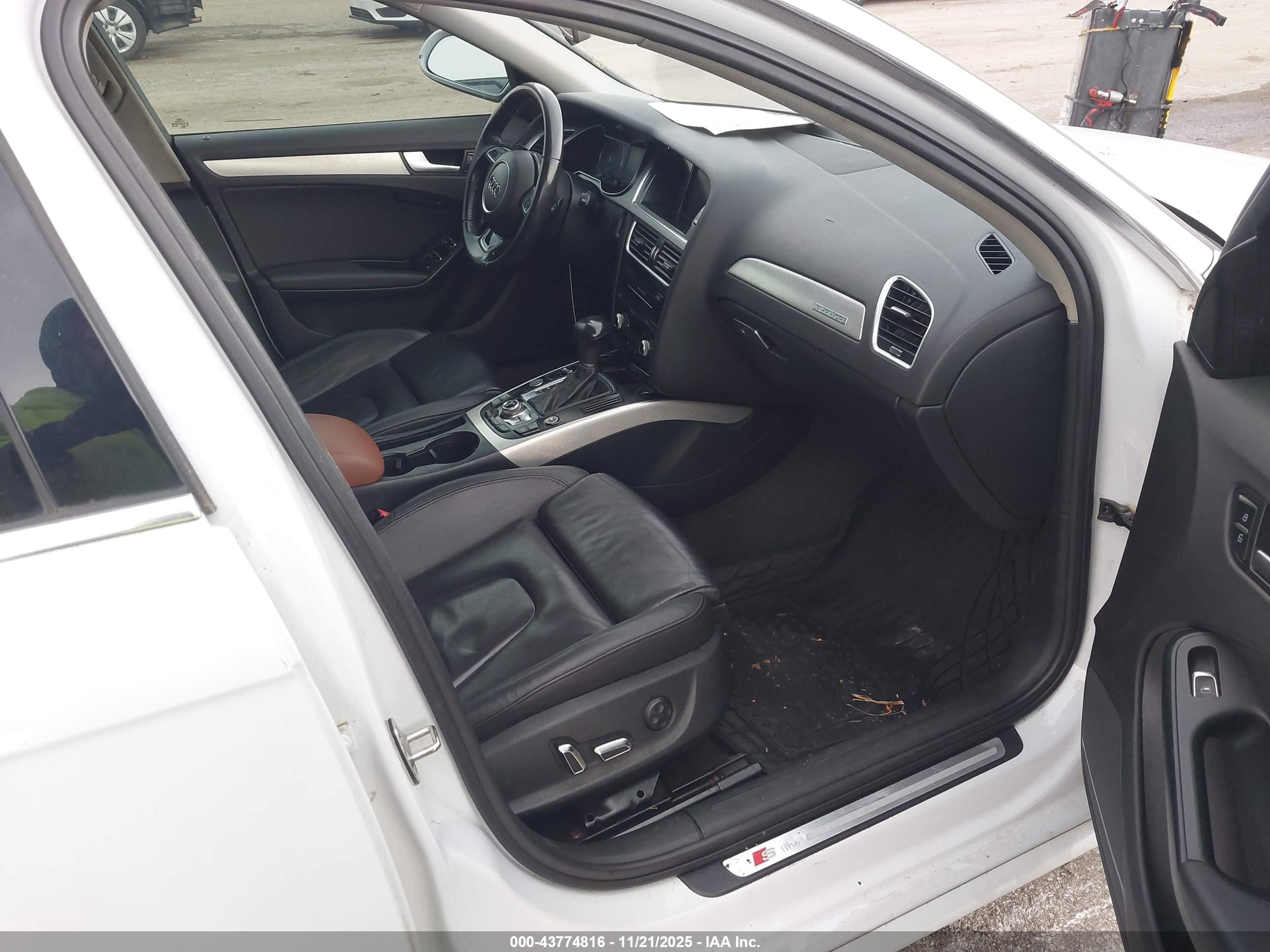 AUDI A4 image 5