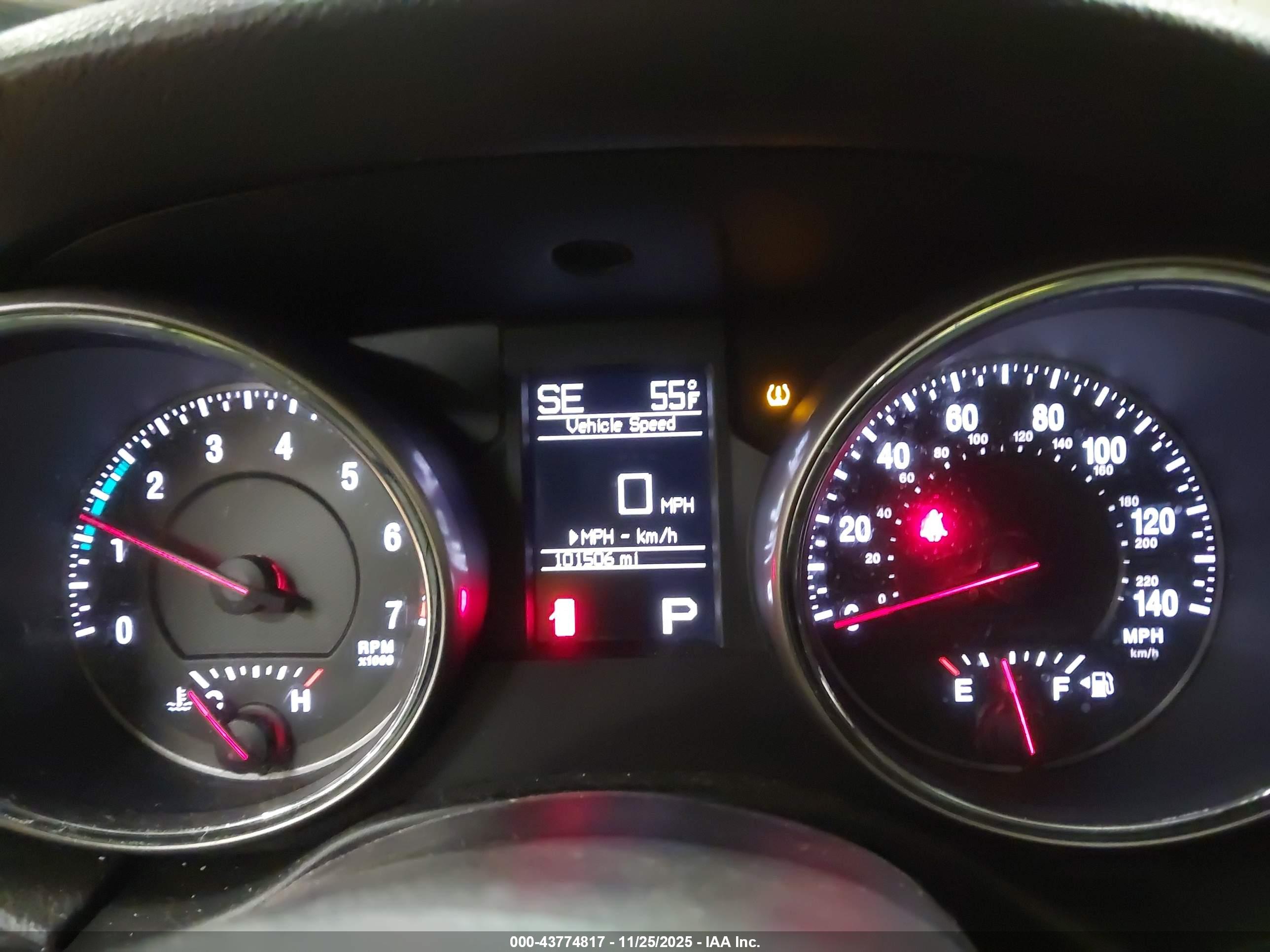 JEEP GRAND image 7