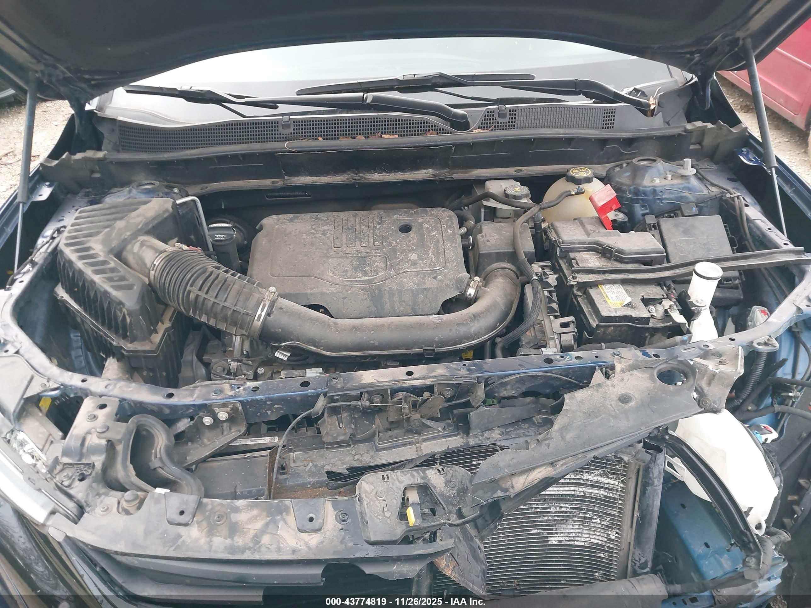 CHEVROLET BLAZER image 10