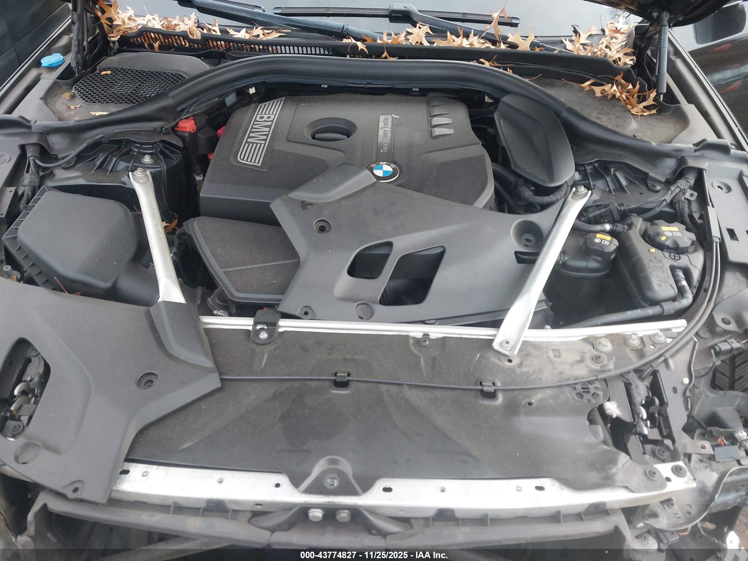 BMW 530I image 10