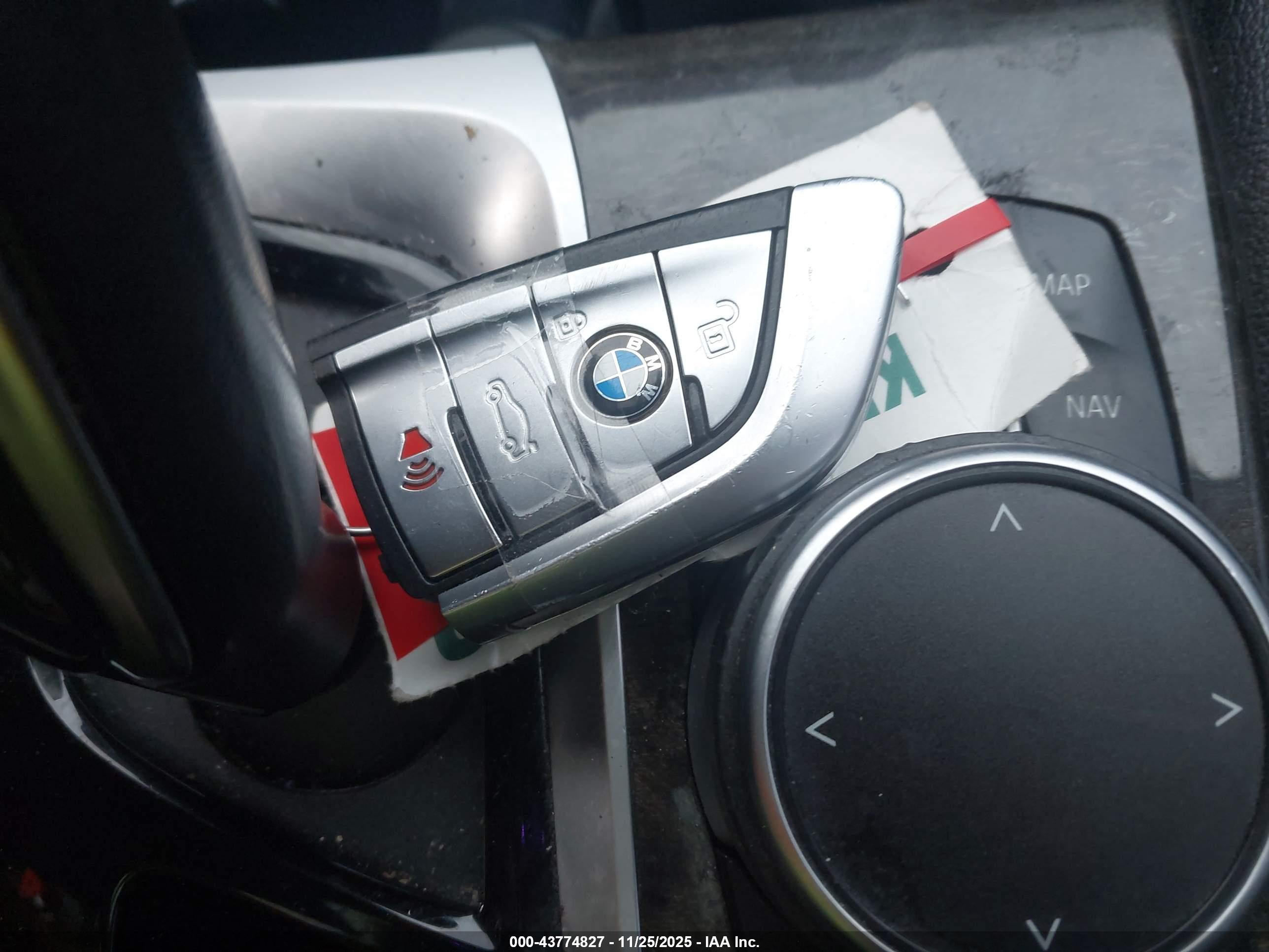 BMW 530I image 11