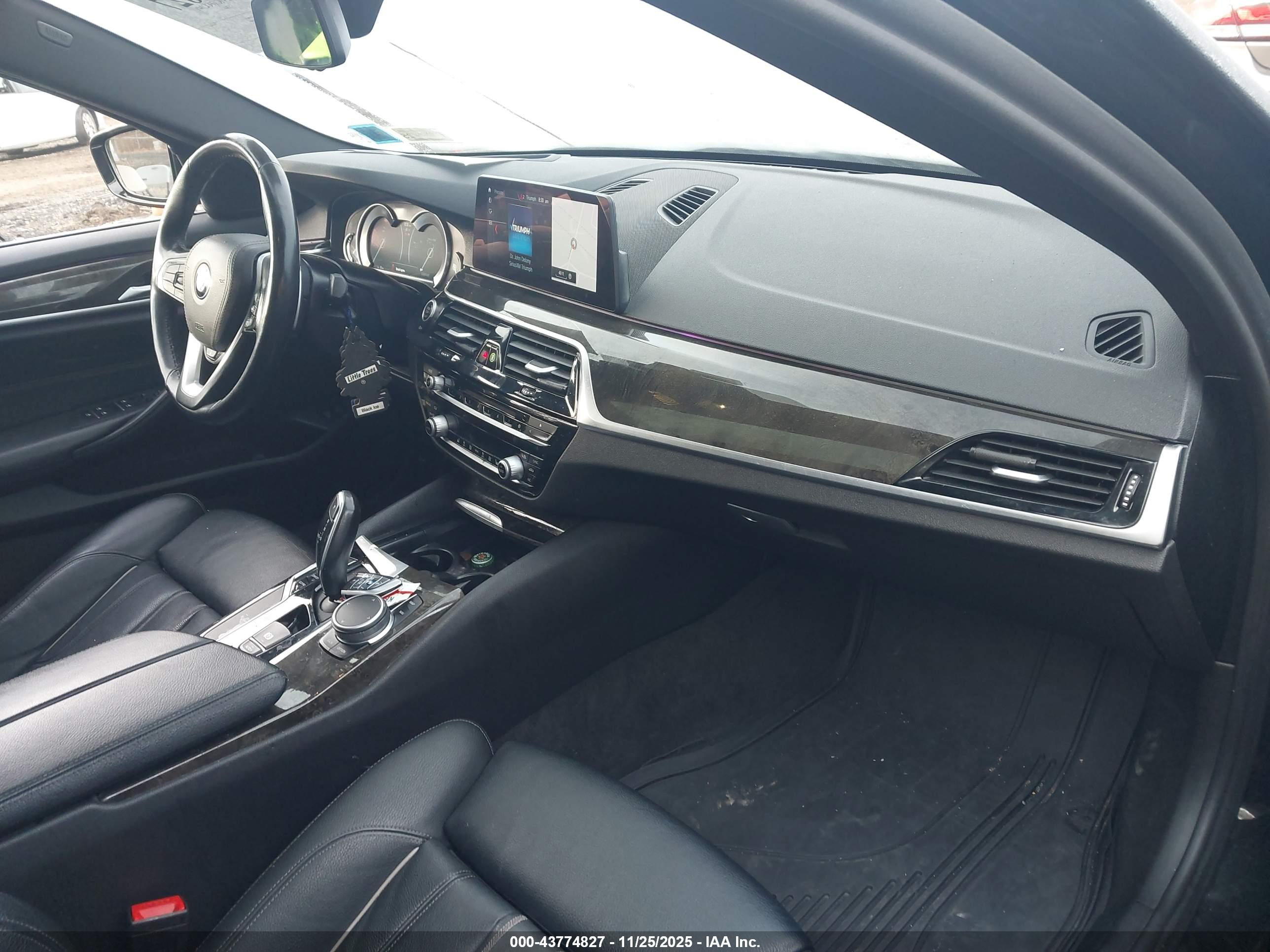 BMW 530I image 5