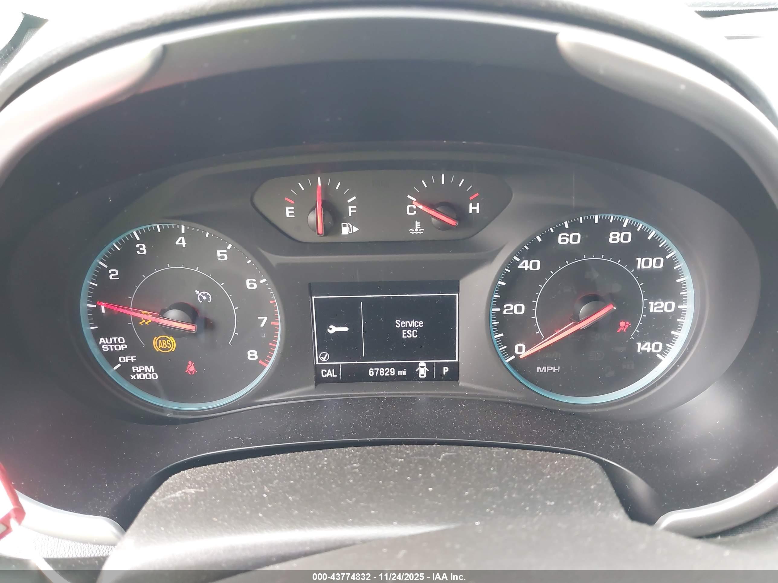 CHEVROLET MALIBU image 7