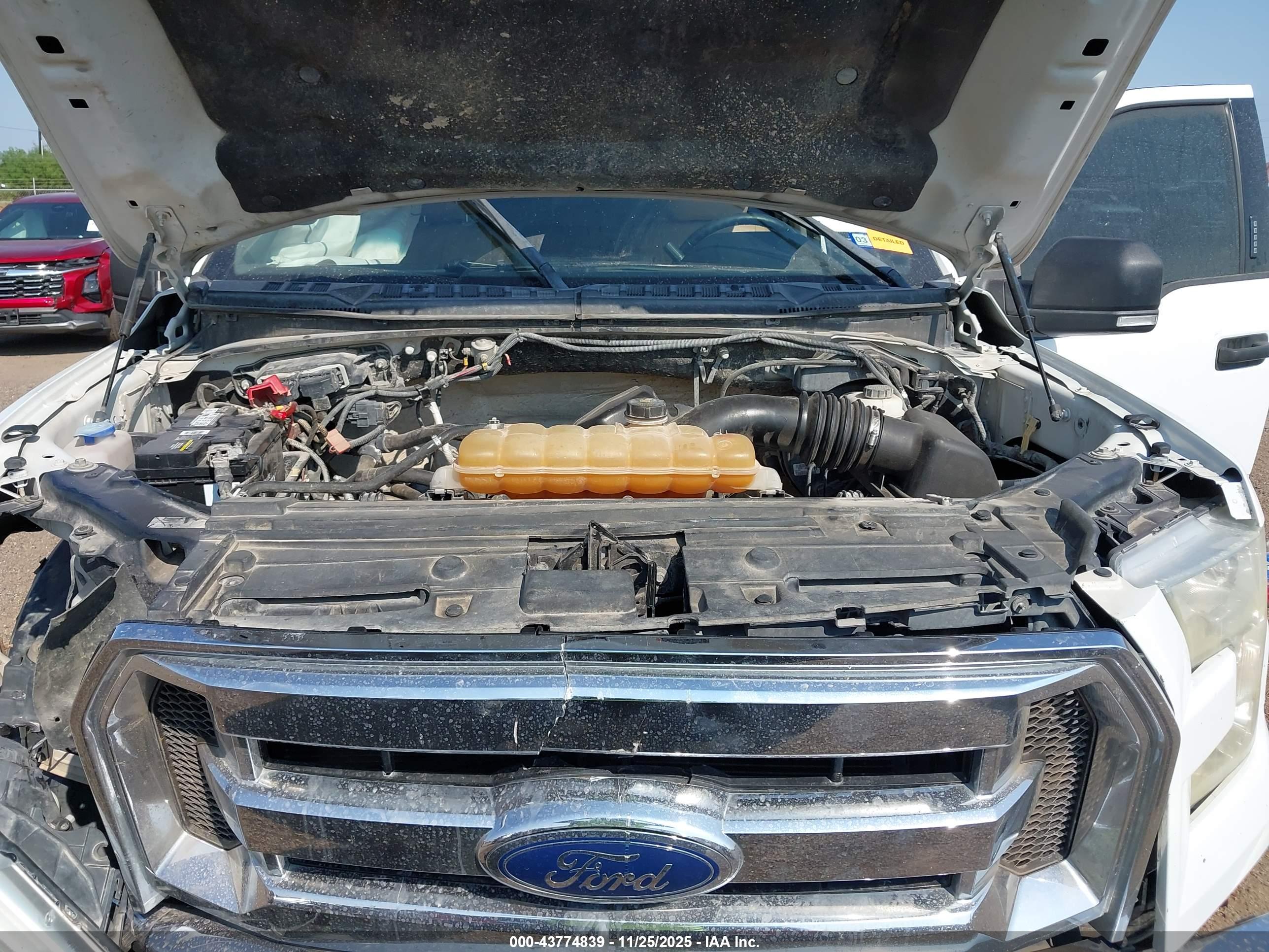 FORD F-150 image 10