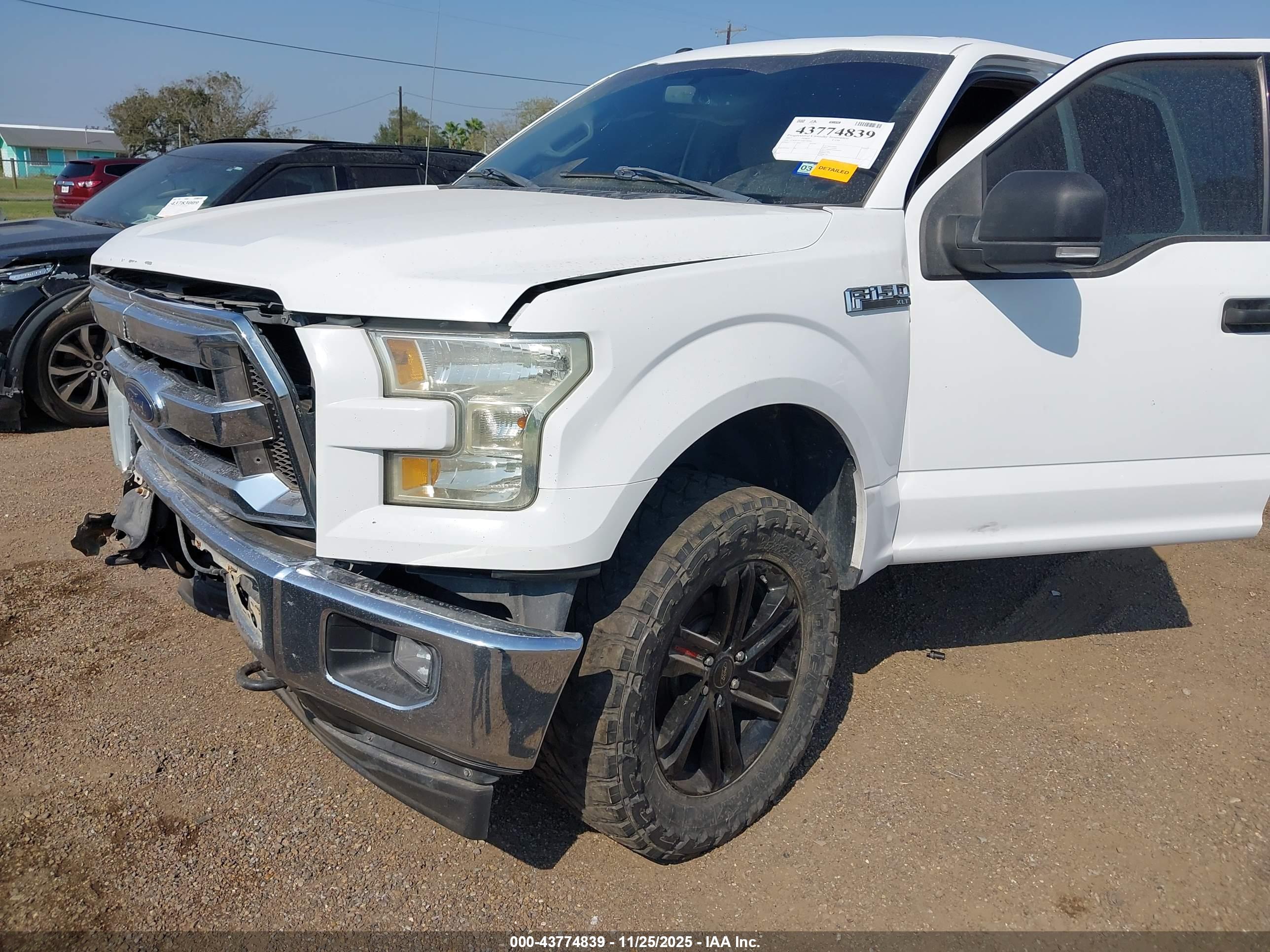 FORD F-150 image 6