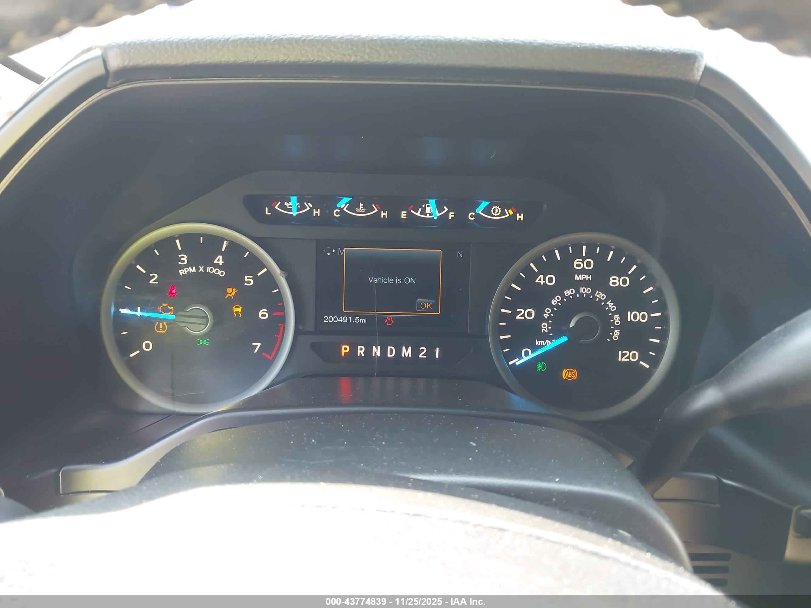 FORD F-150 image 7