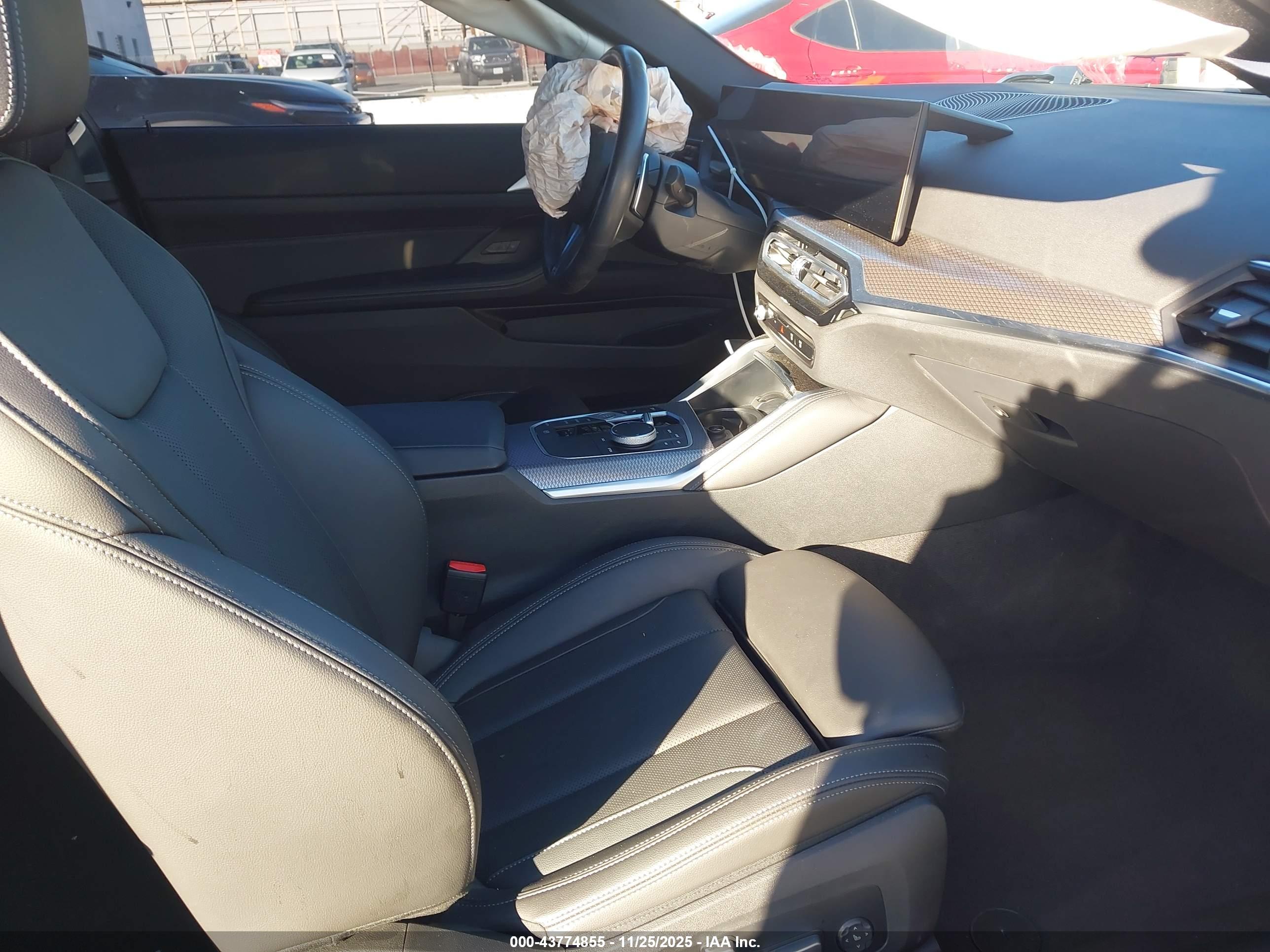 BMW 430I image 5