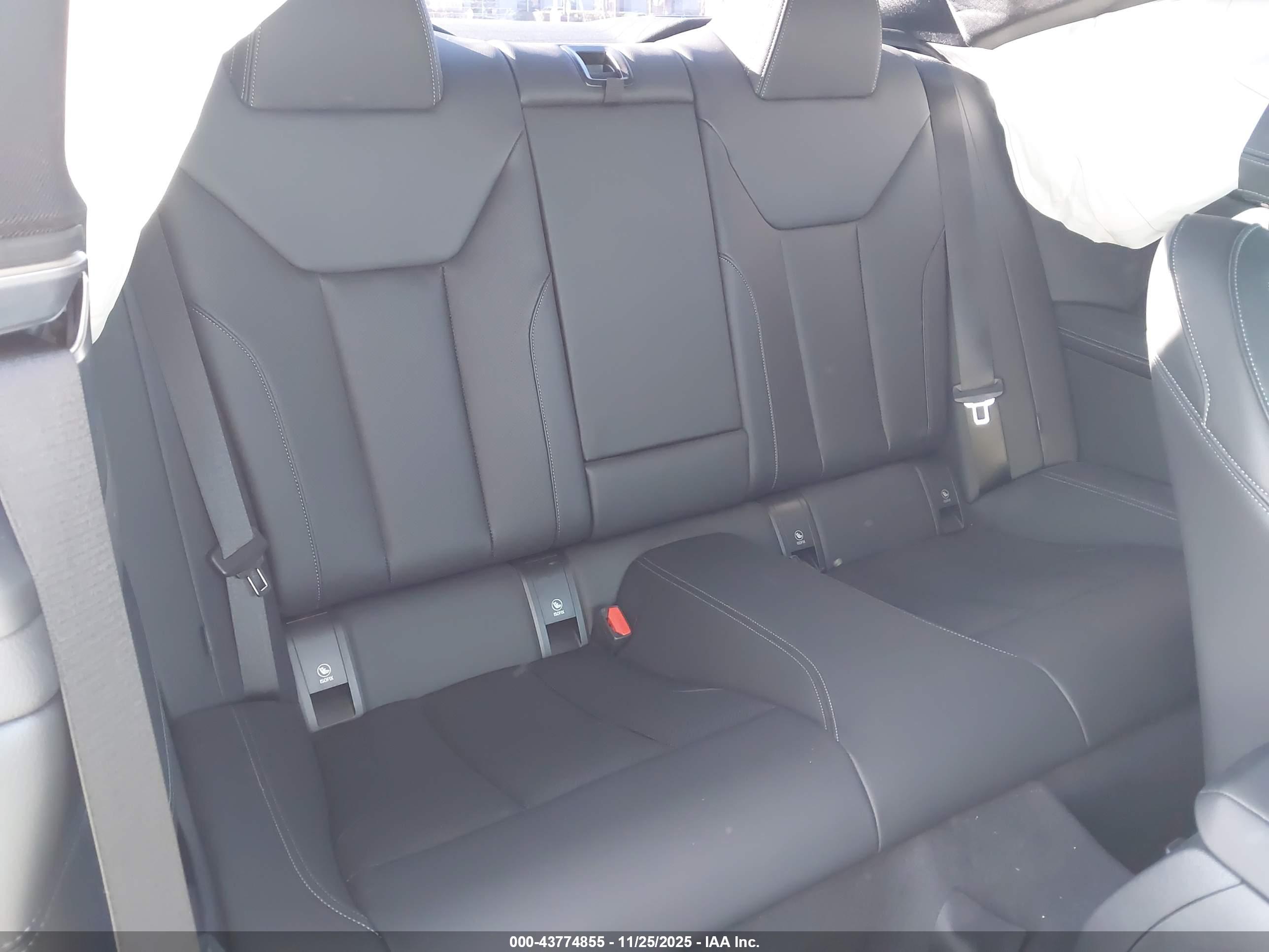 BMW 430I image 8