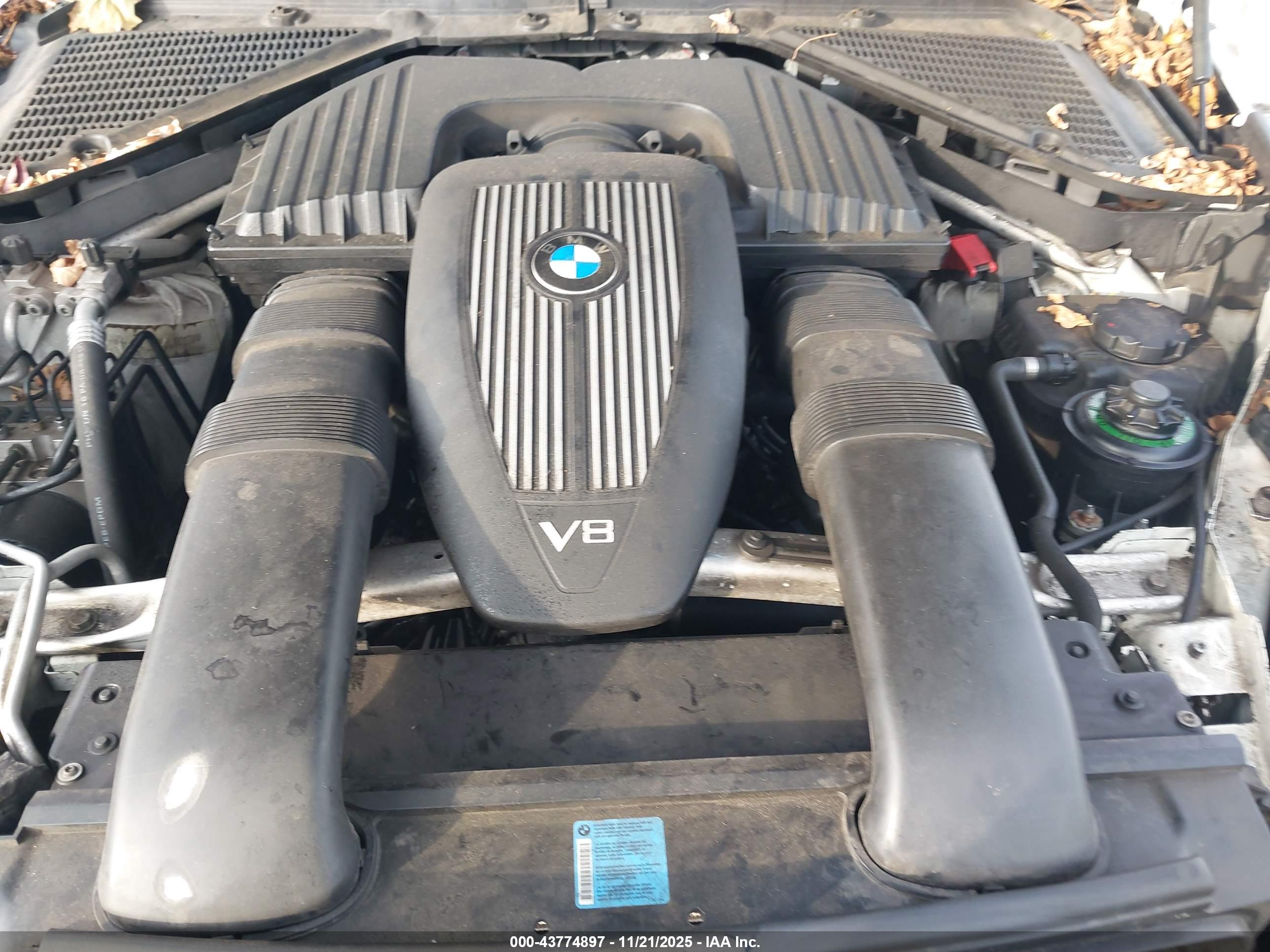 BMW X5 image 10