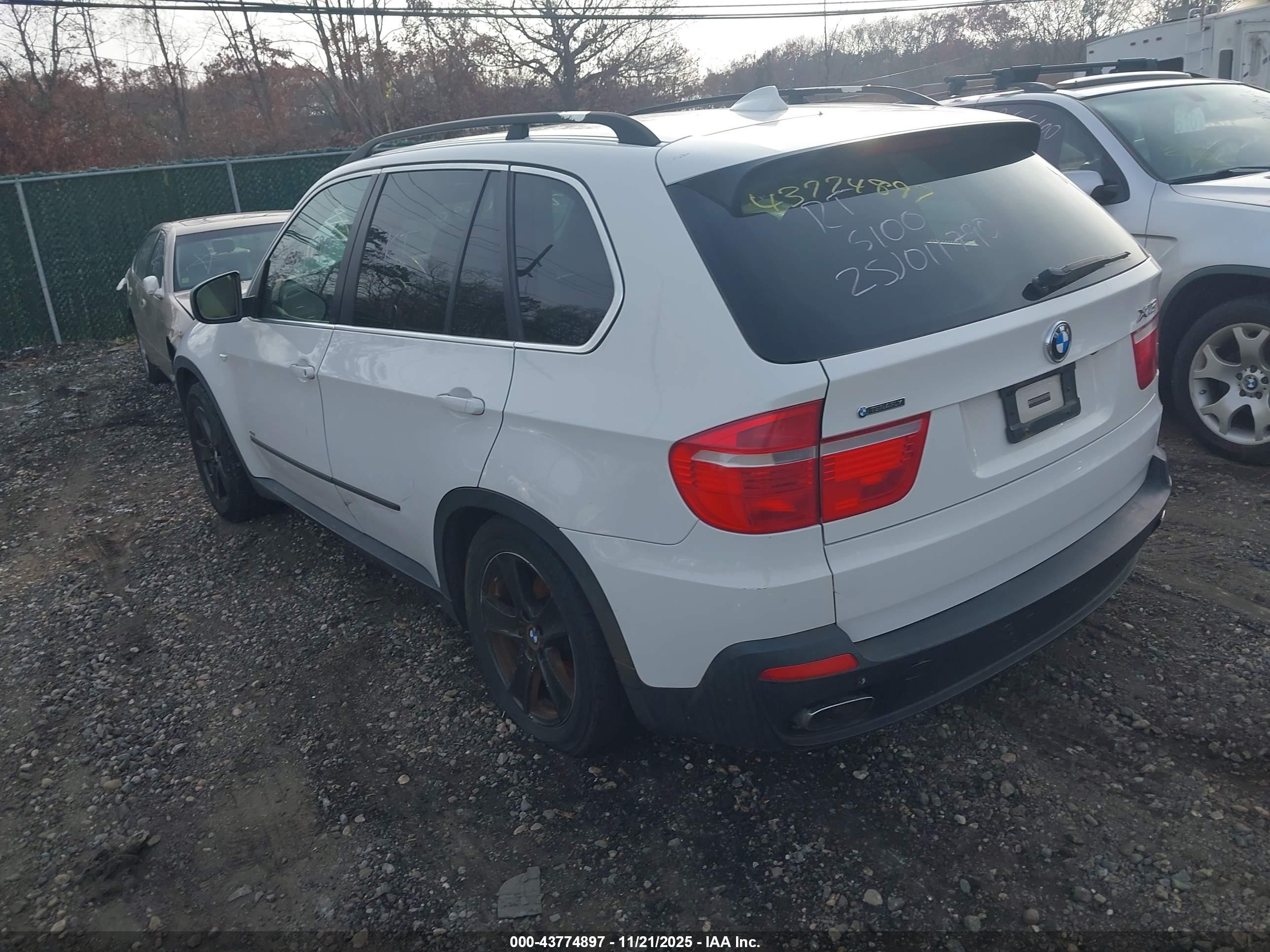 BMW X5 image 3