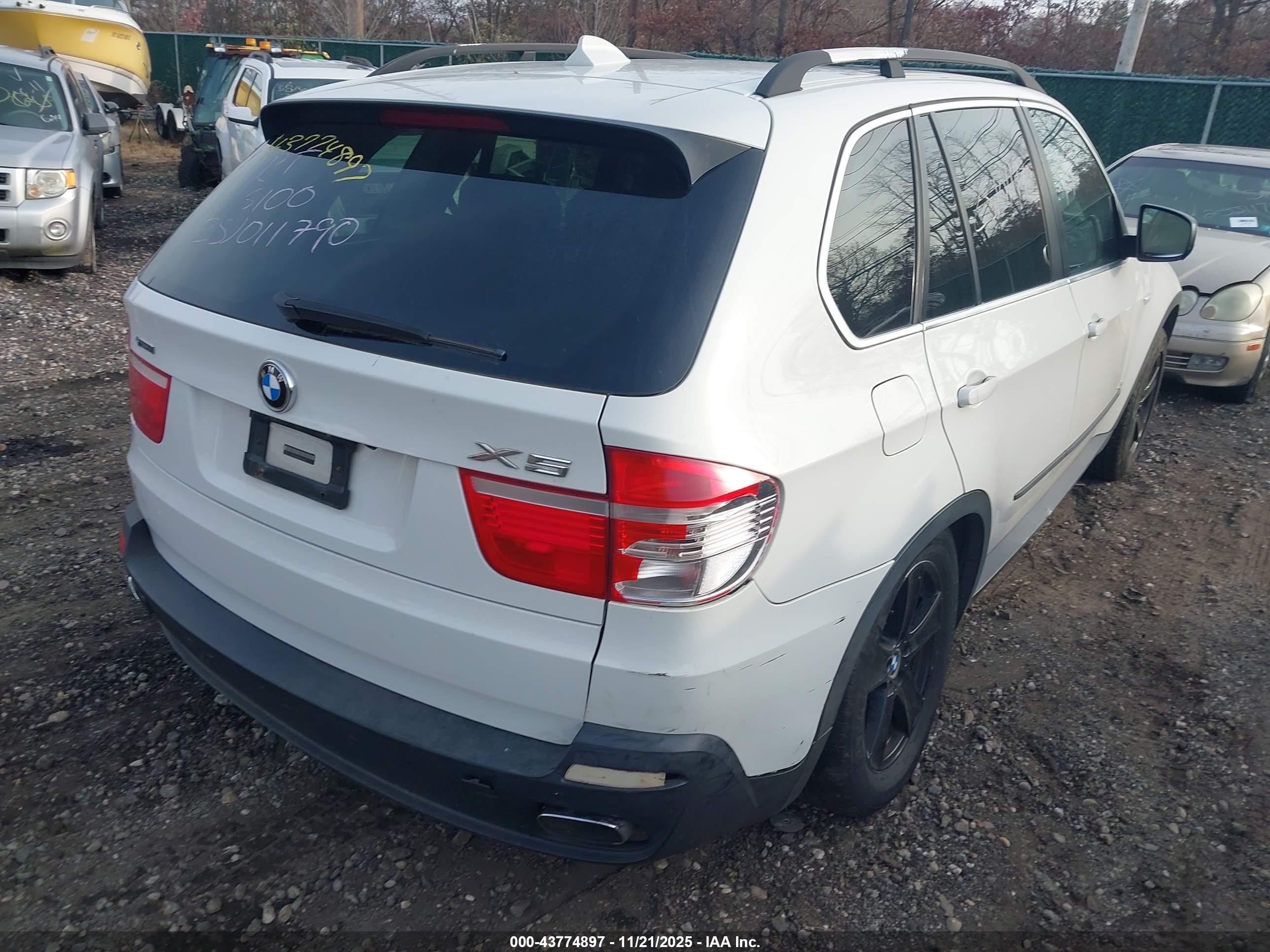 BMW X5 image 4