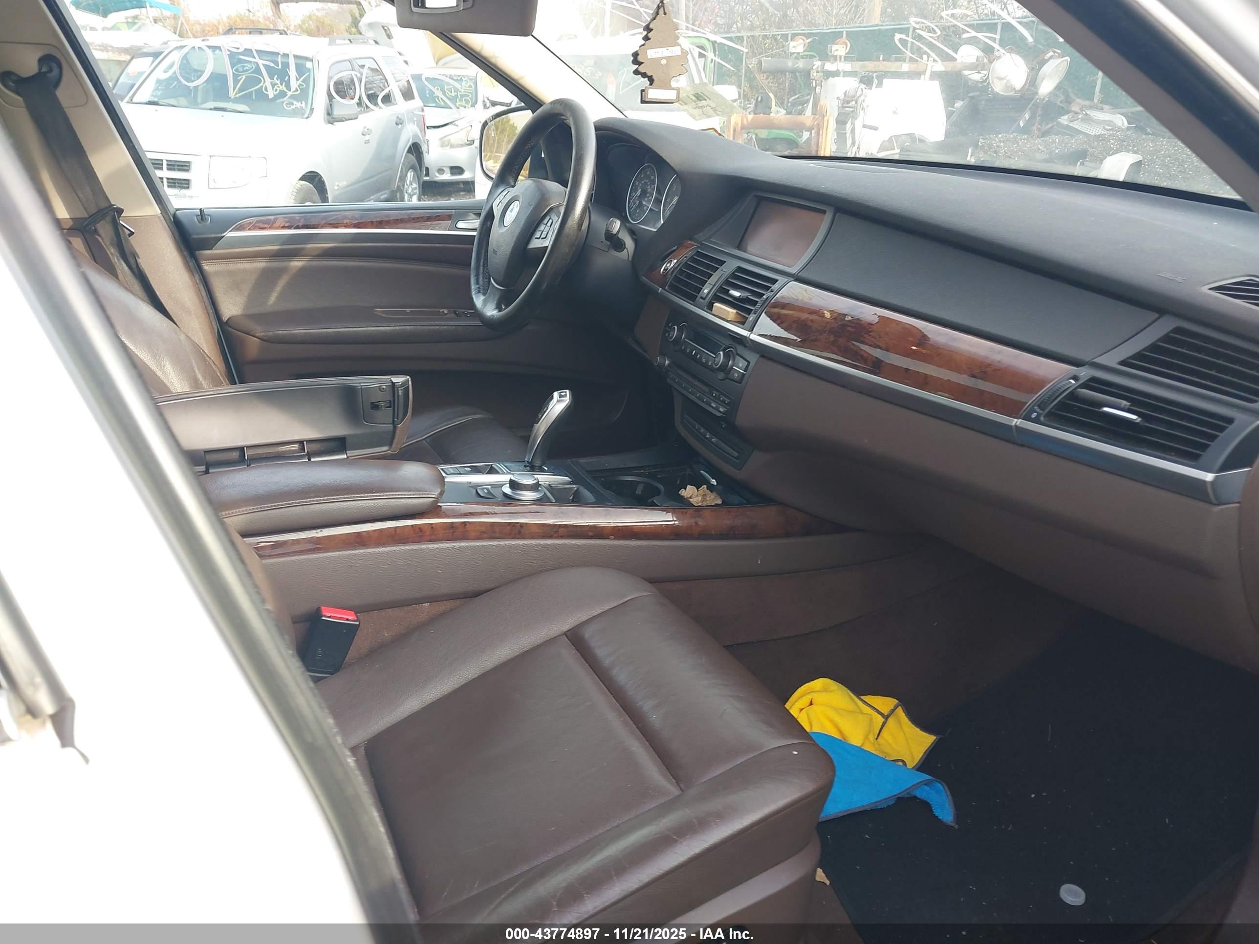 BMW X5 image 5