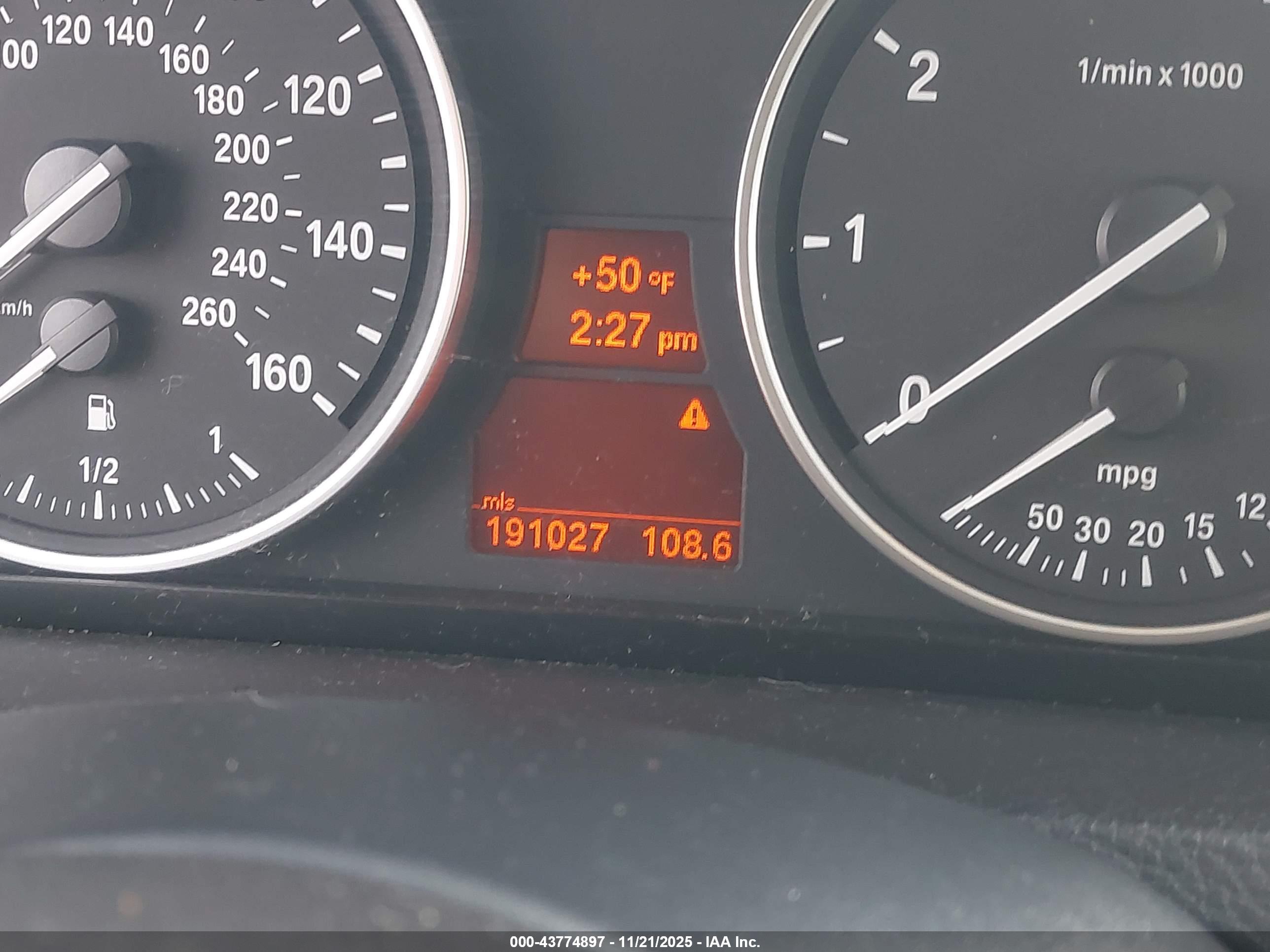 BMW X5 image 7